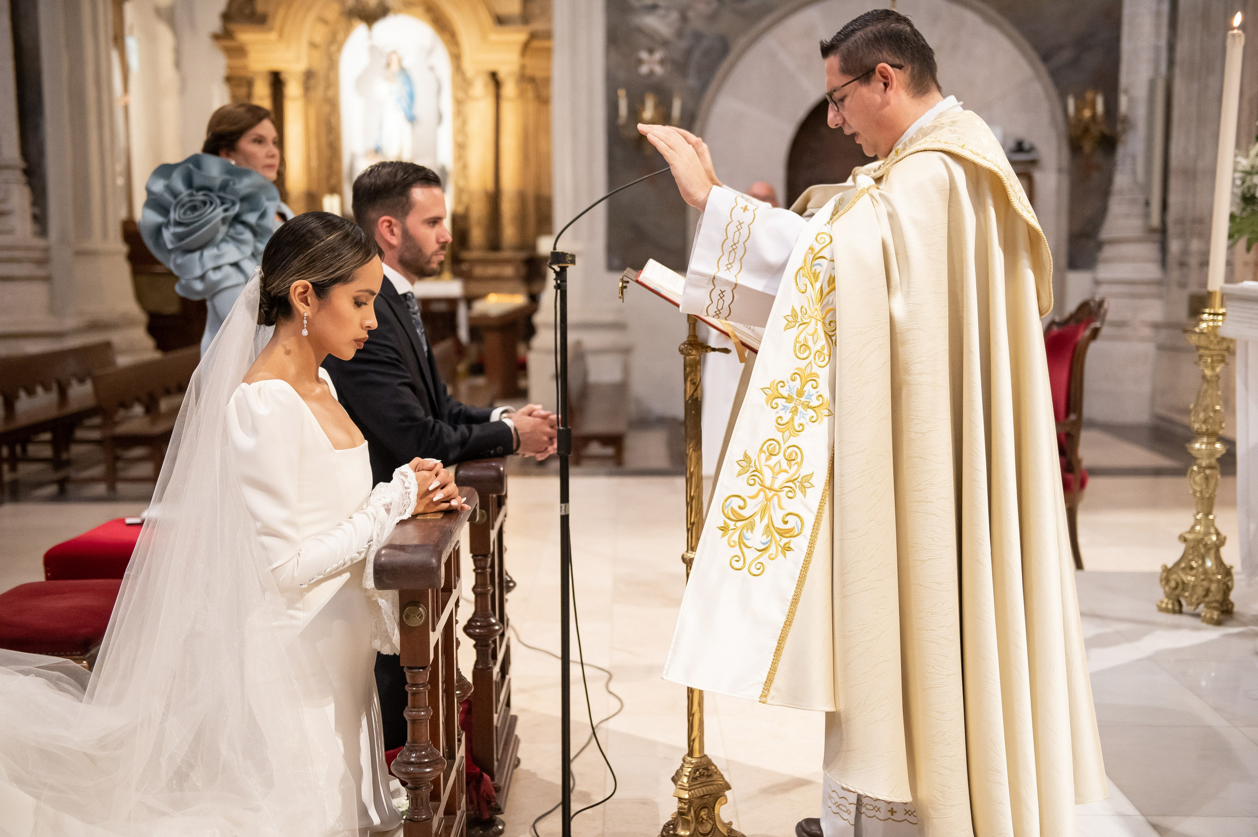 Ingrid & Daniel. Wedding photographer in Spain
