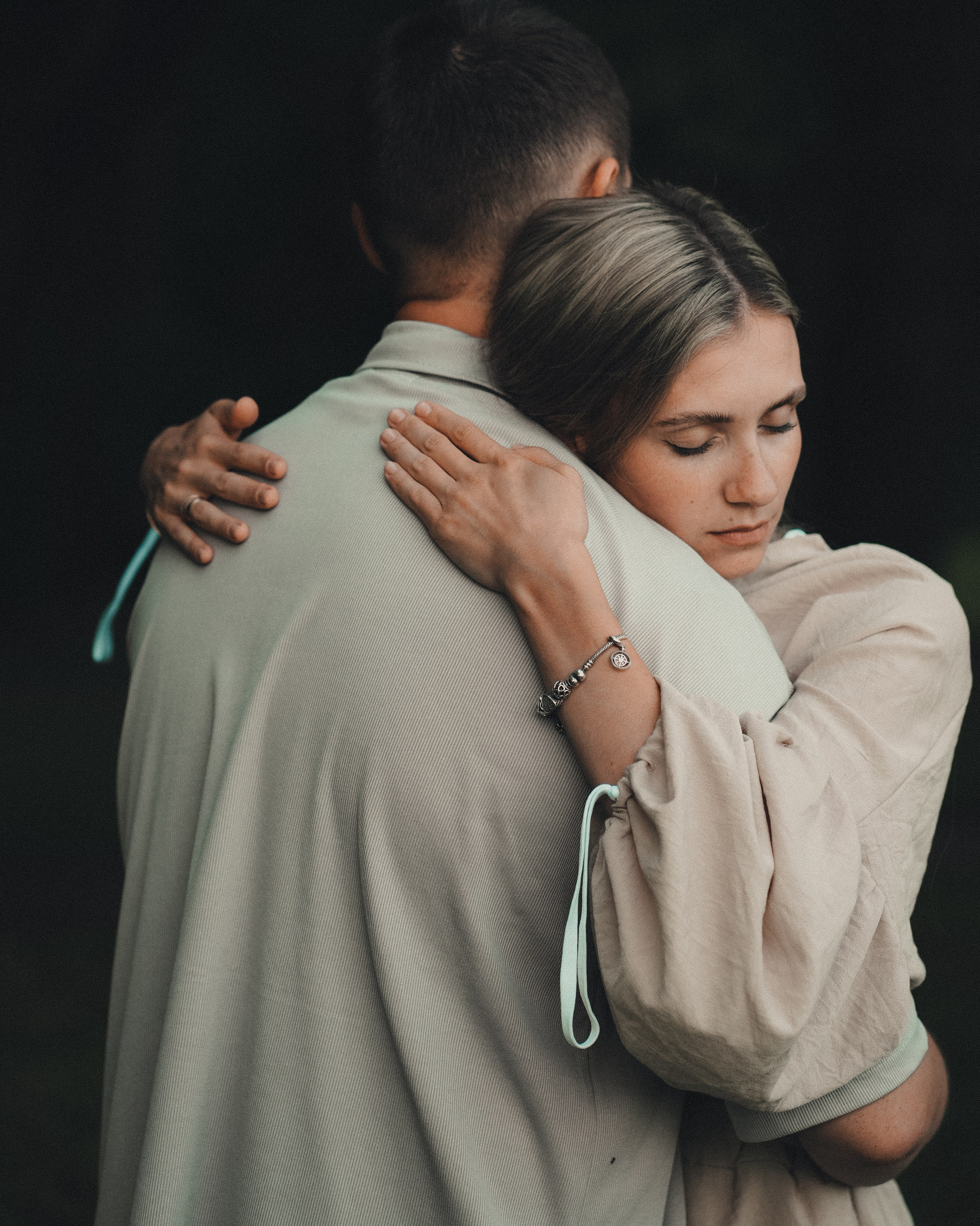 Семейная/парная фотосессия. Family and personal photographer in Dubai