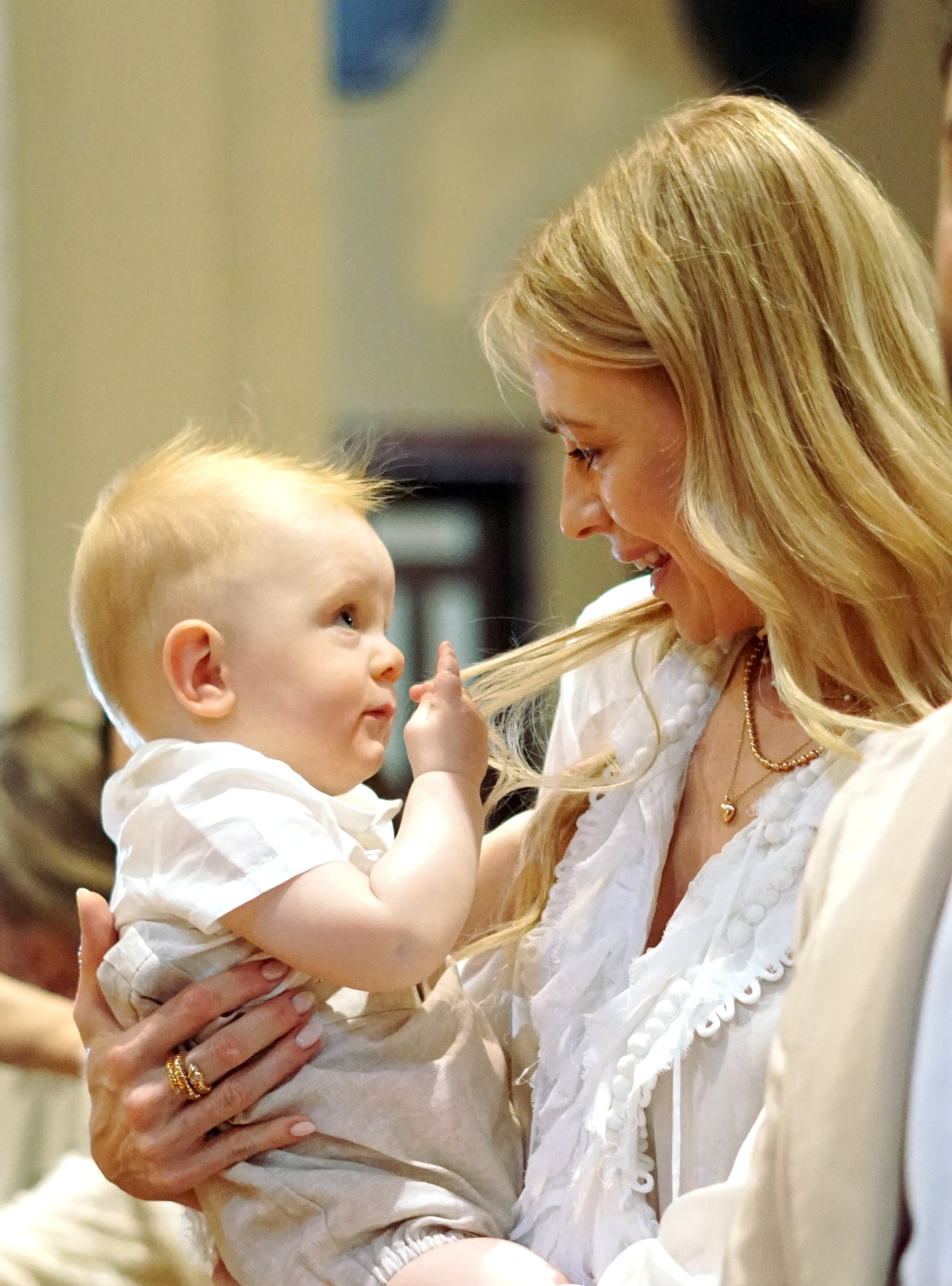 Battesimo, Milano. Fotografa e Videografa in Puglia Sokhova Albina