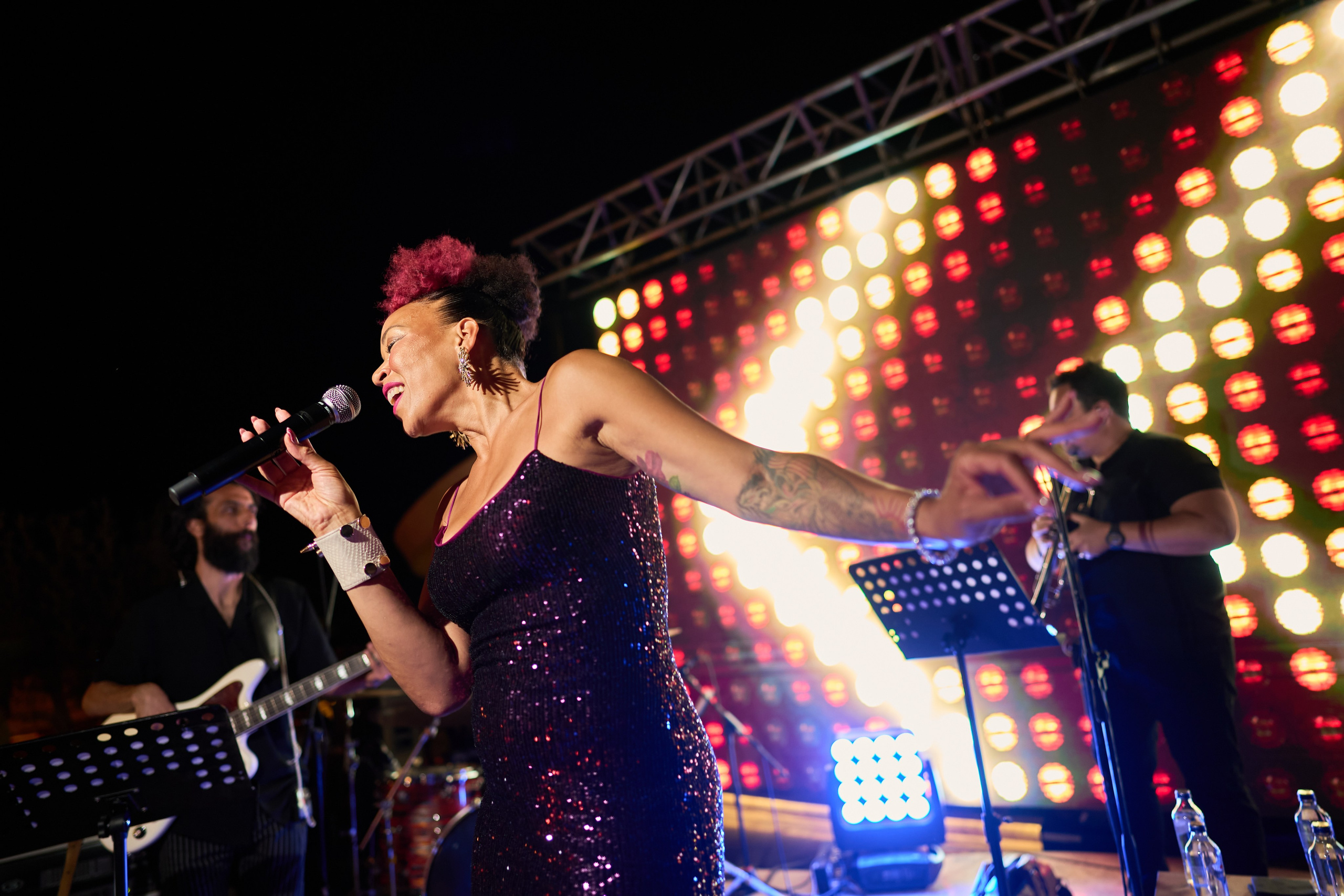 WEDDING IN BODRUM FOR 3 DAYS. Eliana Plotskaya — Wedding Planner & Photographer in Bodrum and Istanbul