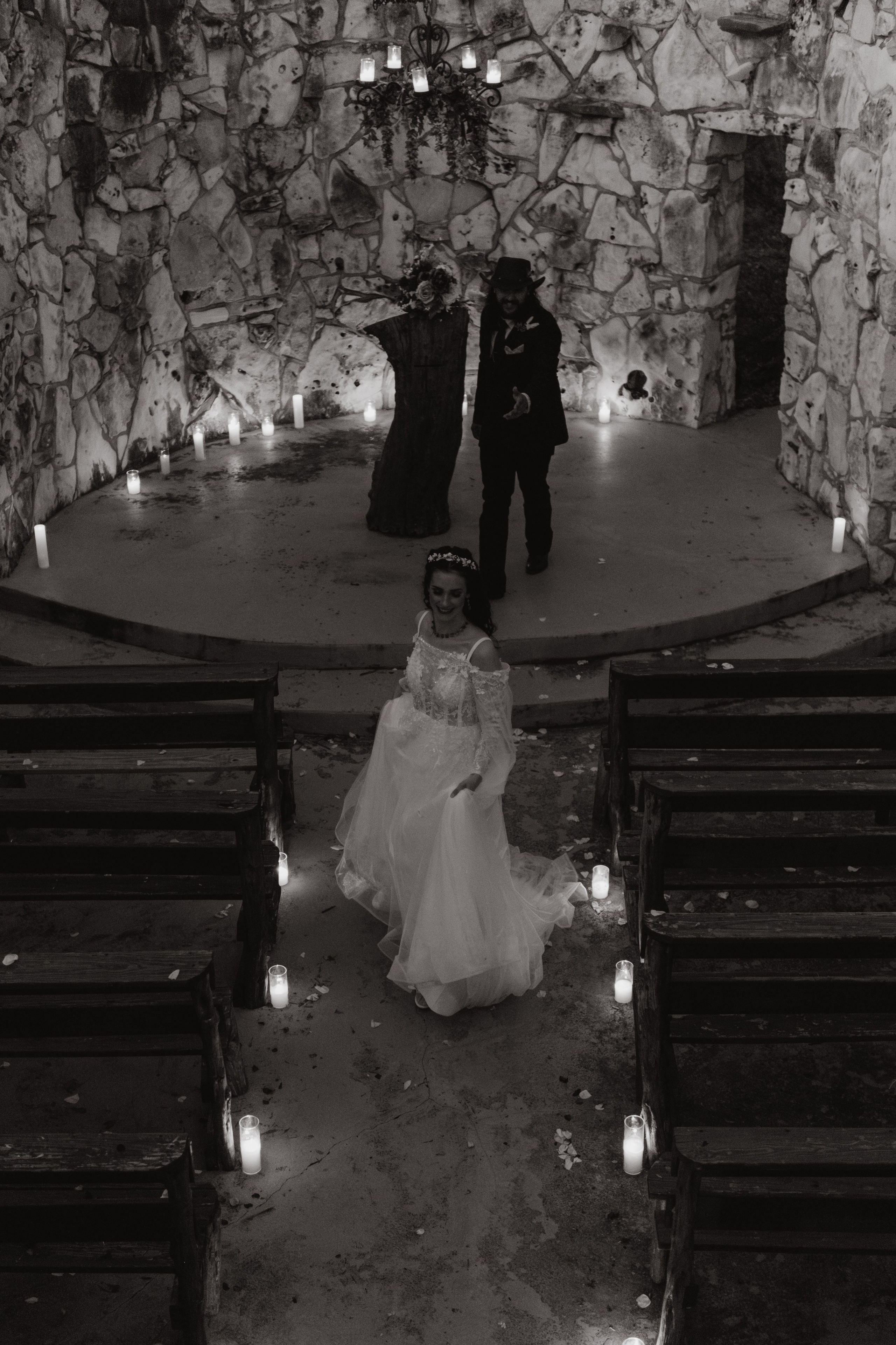 And this is my Solemn Vow. Lens Captures Life