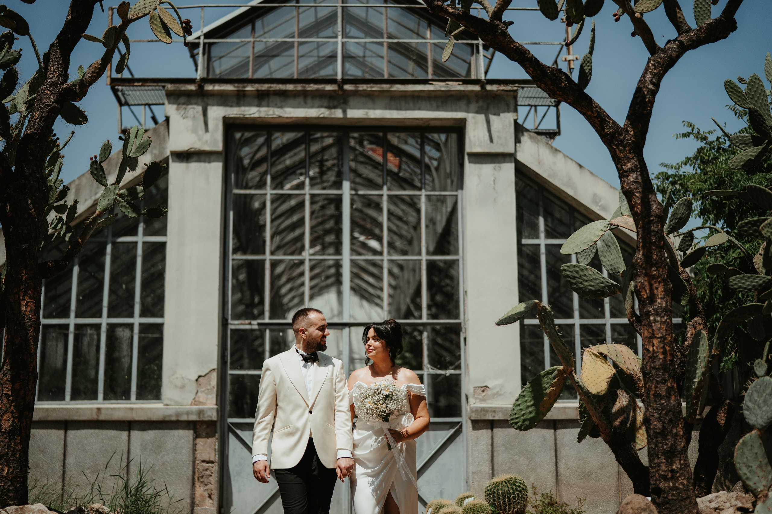 Raluca & Andrei. Spoiala Brothers — Wedding Films & Photography