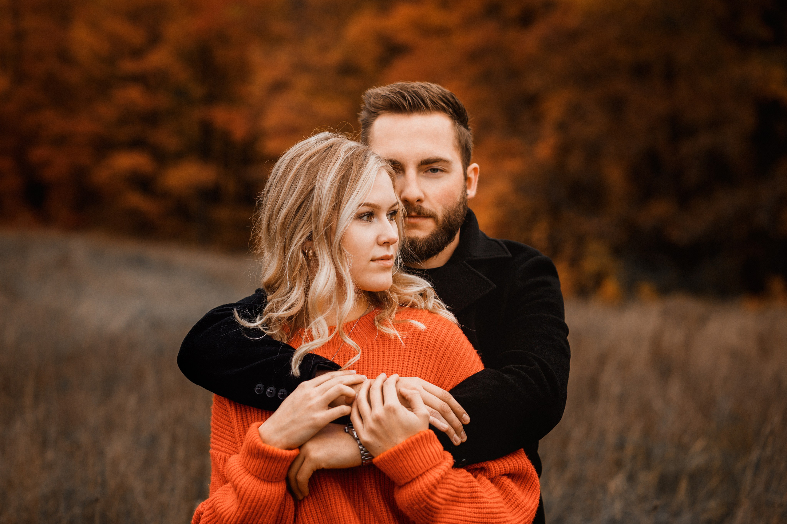 Lisa’s grad. Eugenia Guryev Photography | Portrait & Family Photographer in Moncton, New Brunswick