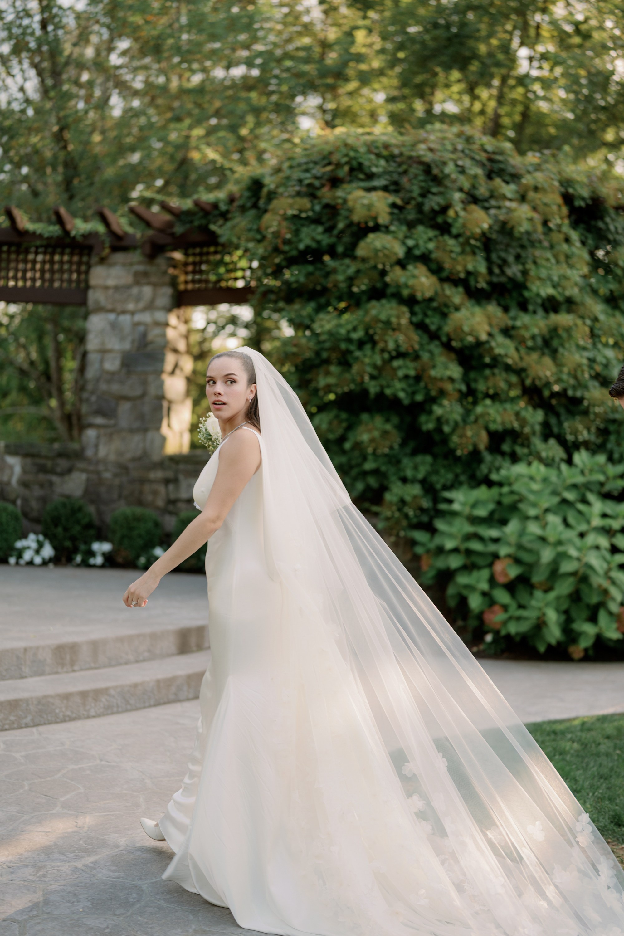 Cristina and Jack. Wedding photographer and videographer New York | New Jersey