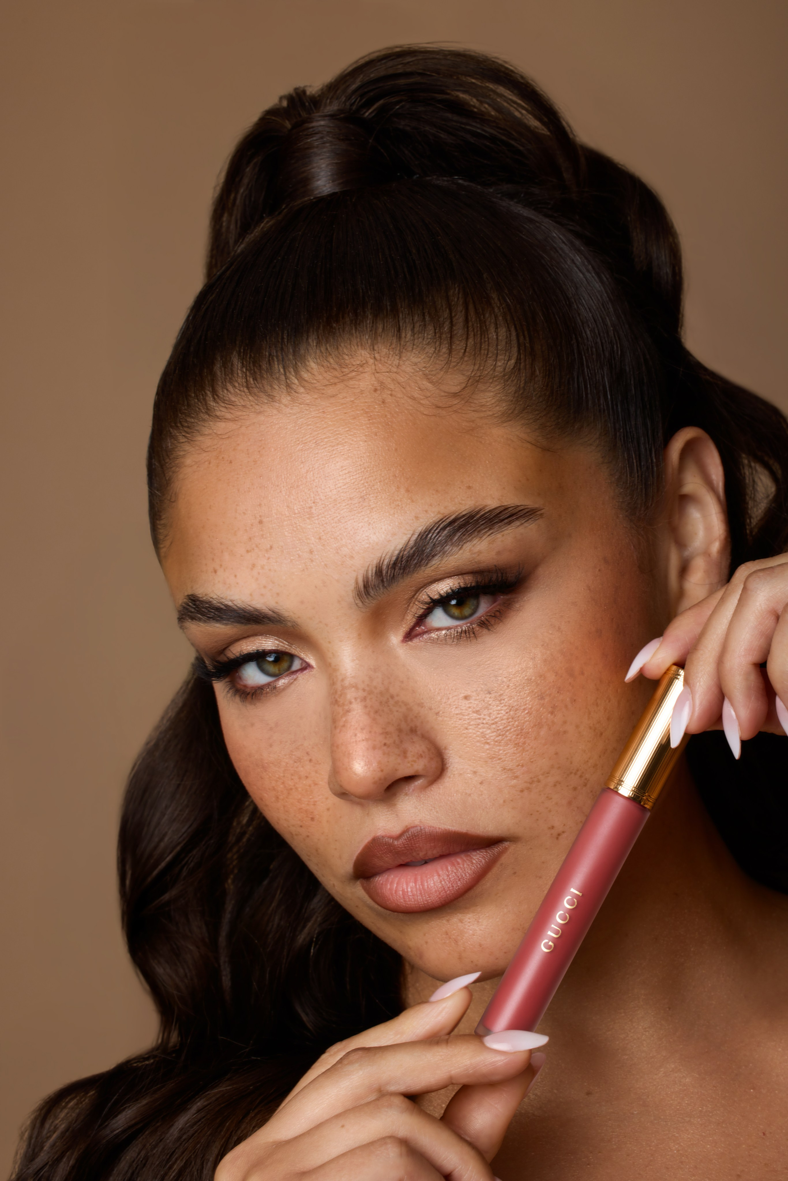 Beauty Cosmetic brand. Photographer in Dubai