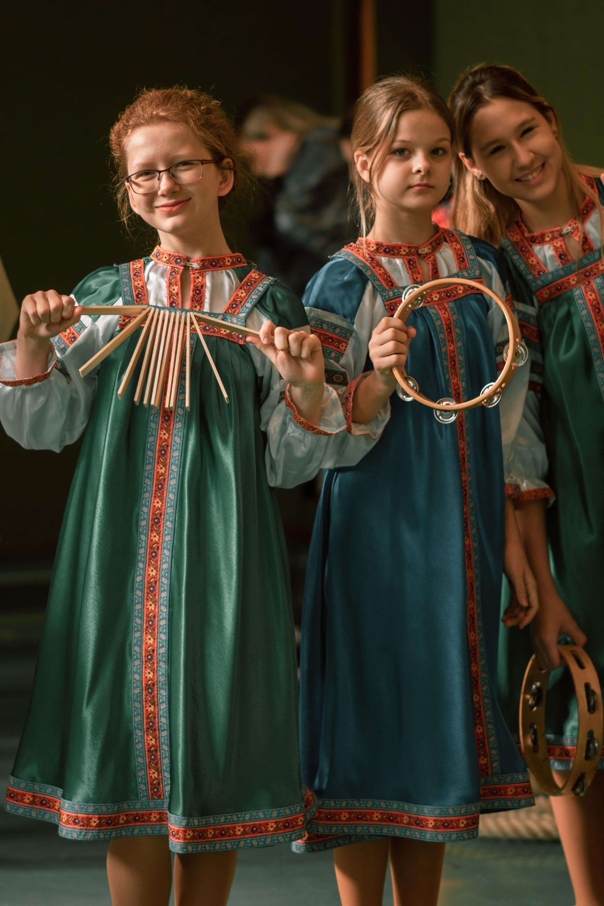 Масленица. Семейный и детский фотограф