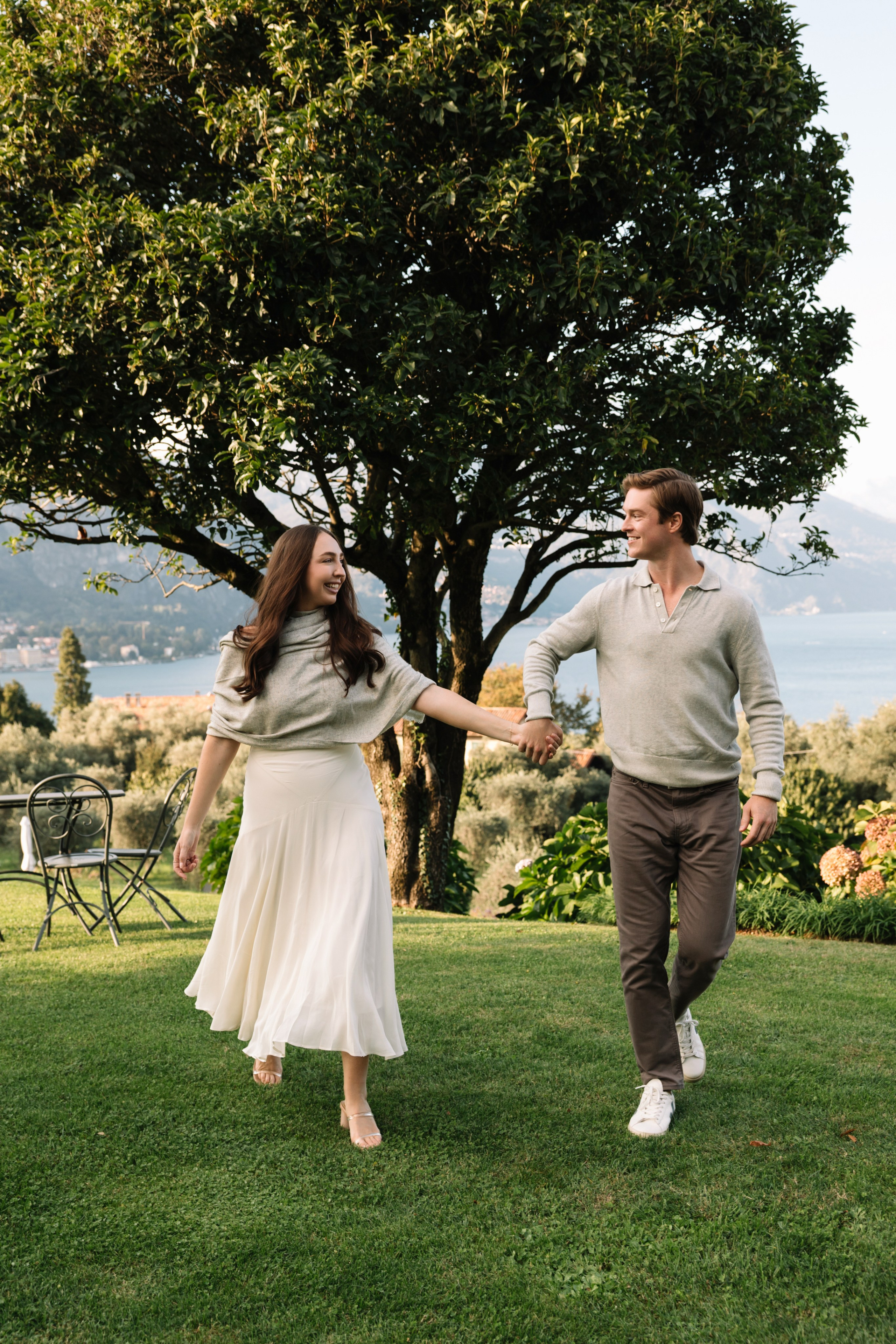 Gaines & Carly. Fotografo di matrimoni