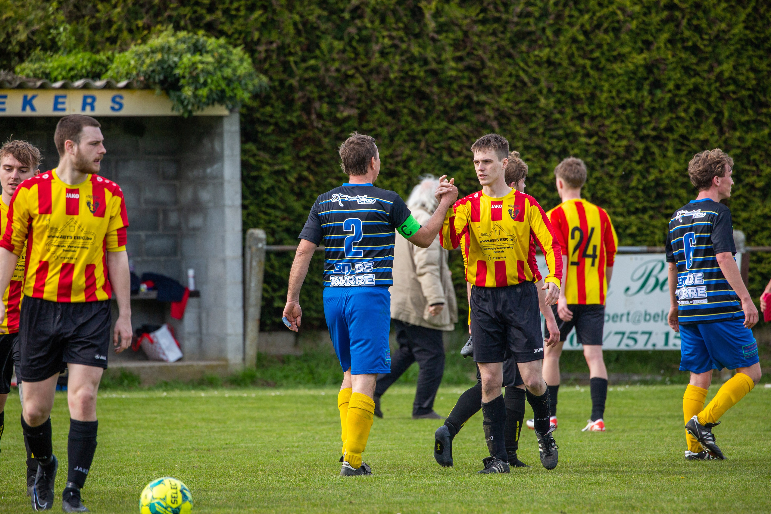 Sports. Family, portrait, and lifestyle photoshoots in Belgium
