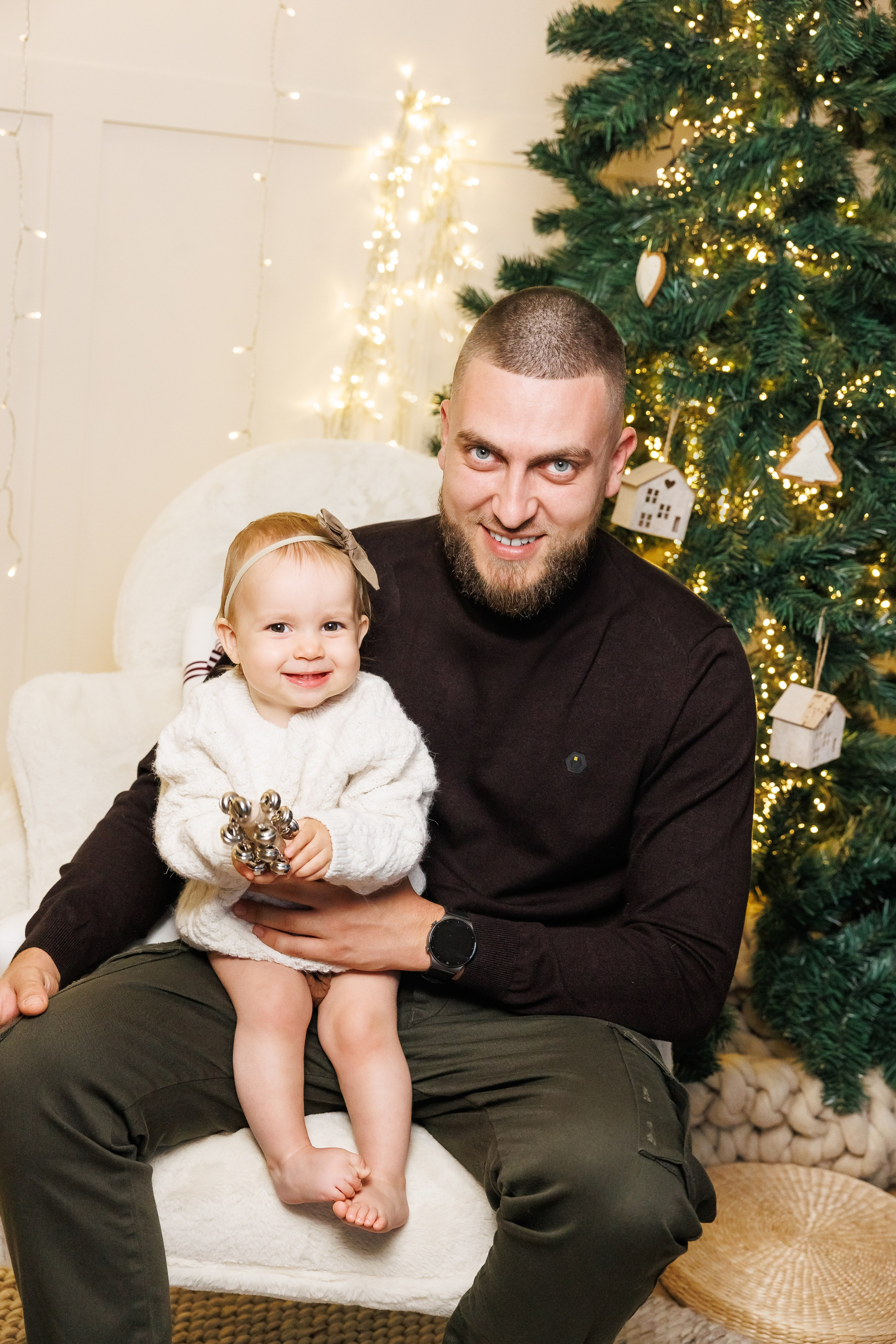 Коледа 2024. Фотограф Ирина Йотова