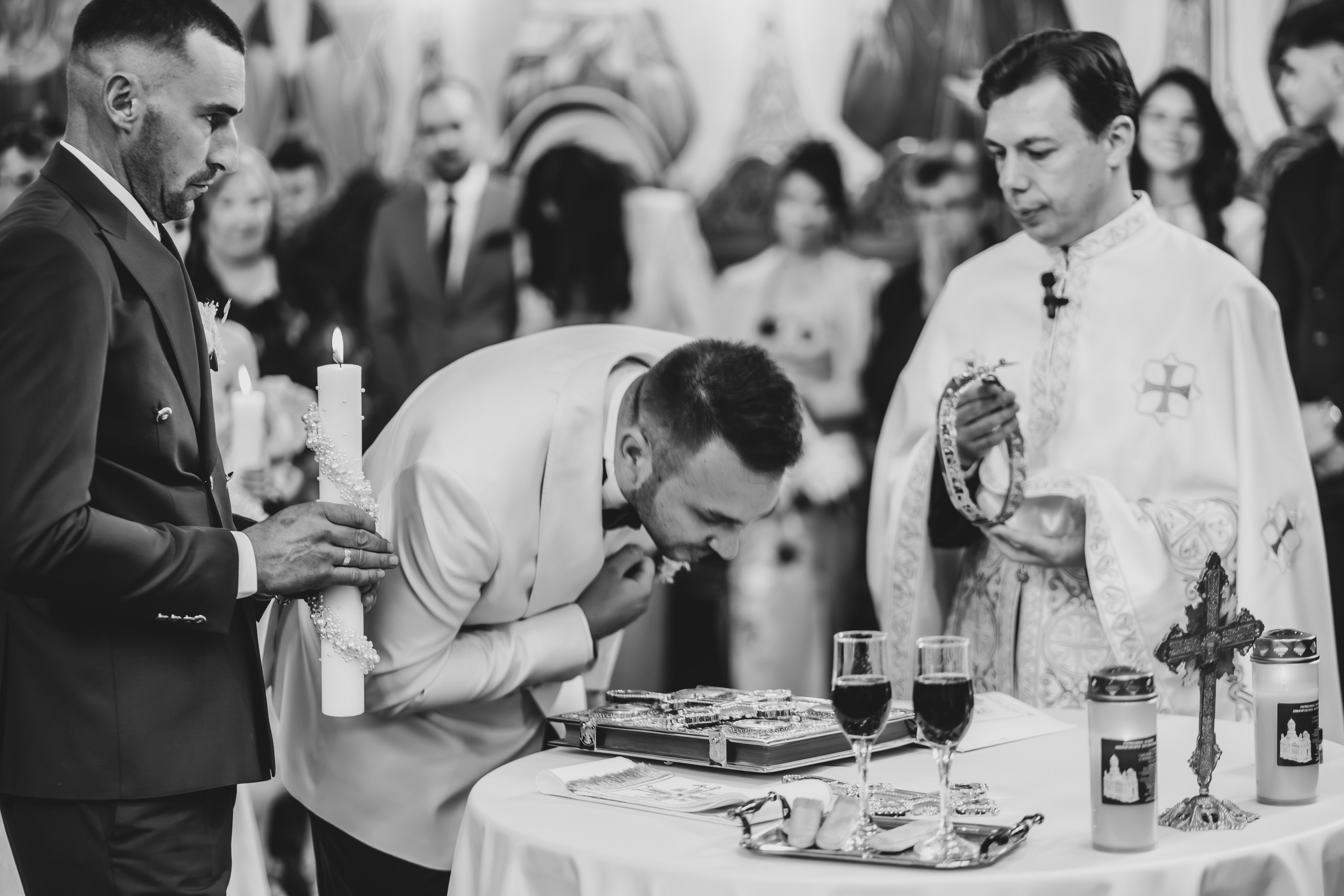 ANDREEA & MITU. Fotograf Nuntă | Lucian Murgeanu - Fotograf Profesionist Evenimente