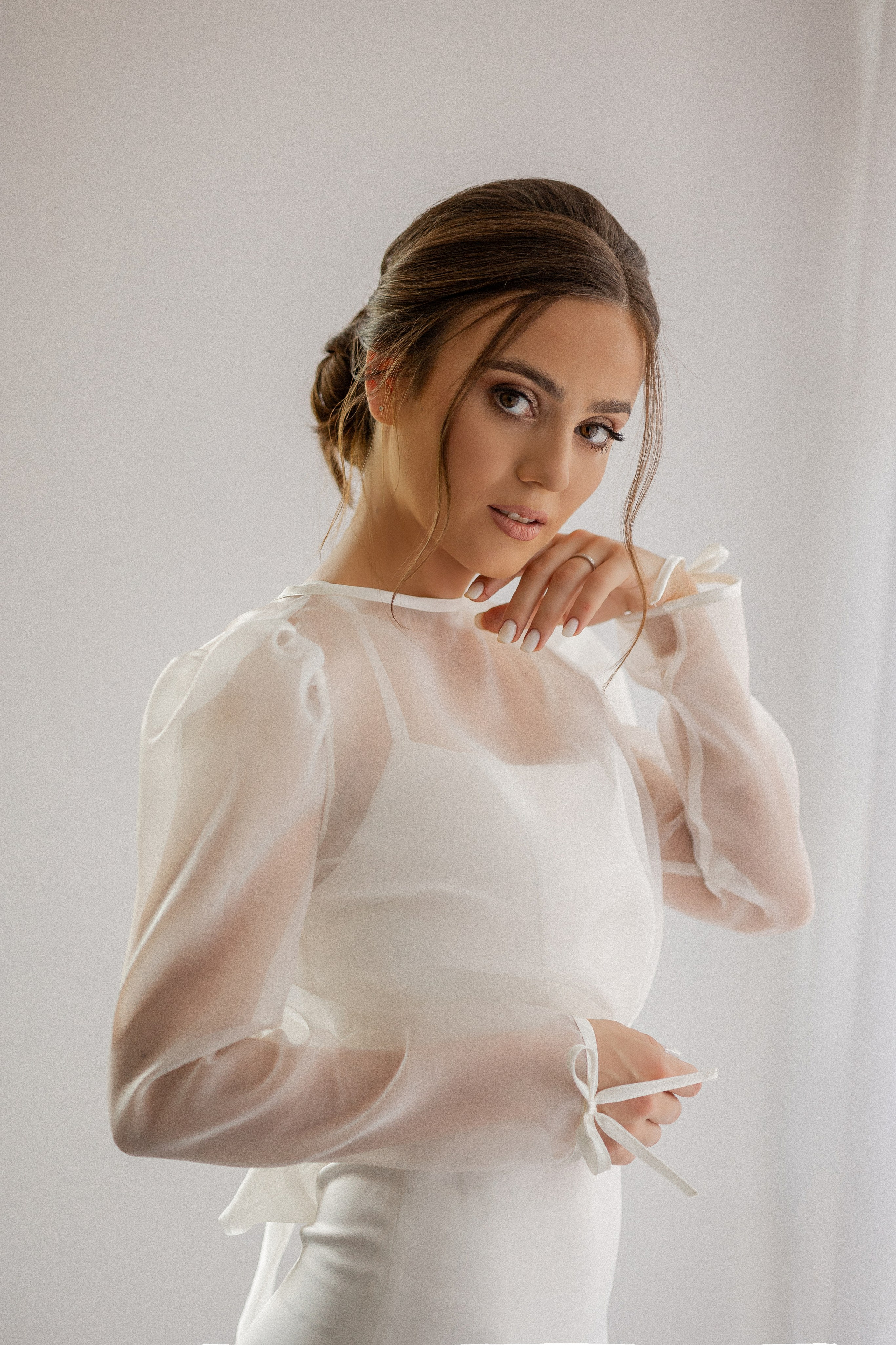 Anisoara & Gheorghi. MATVEEVA STUDIO