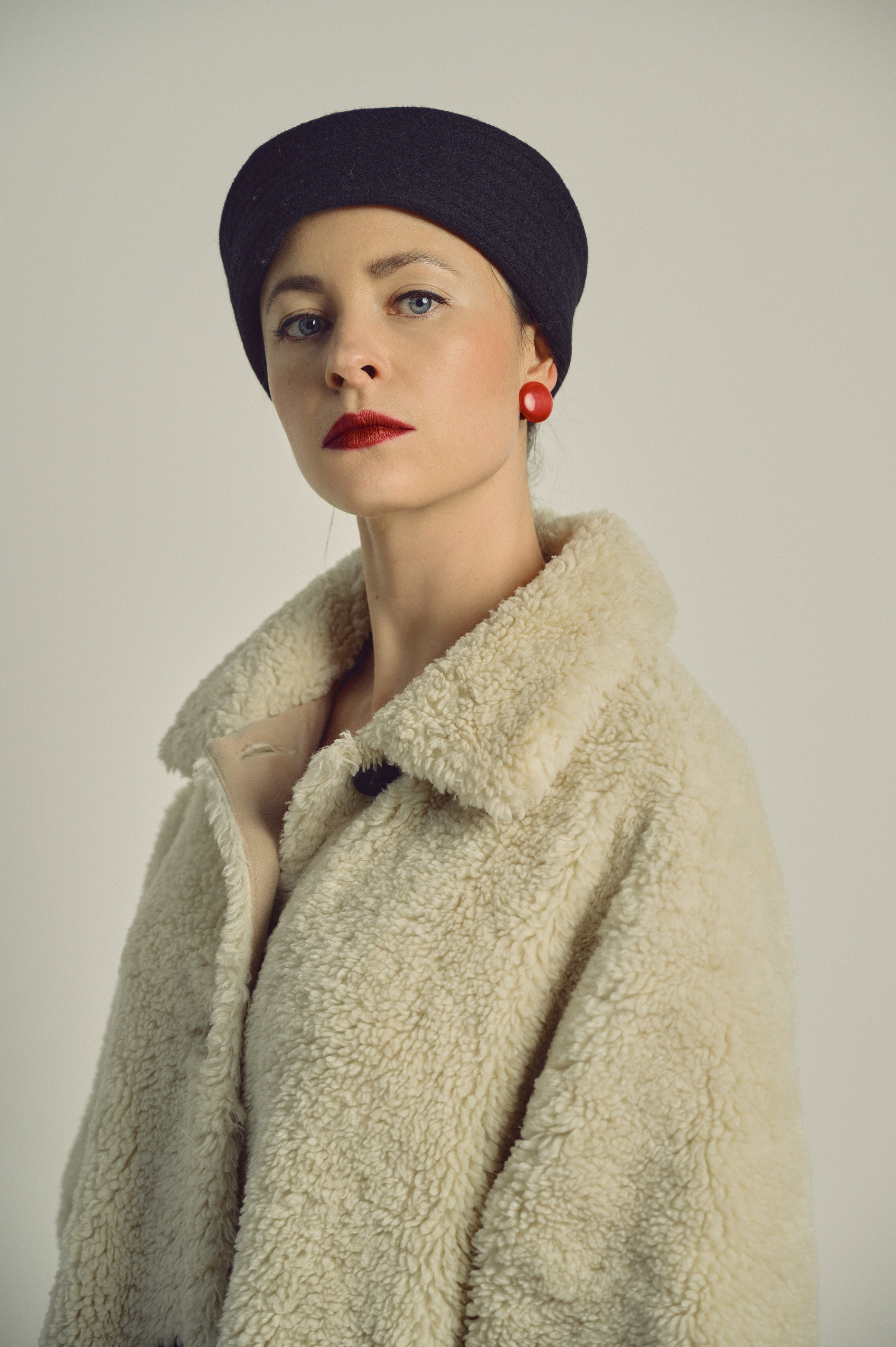 Female portrait. Portrait photographer in Argentina