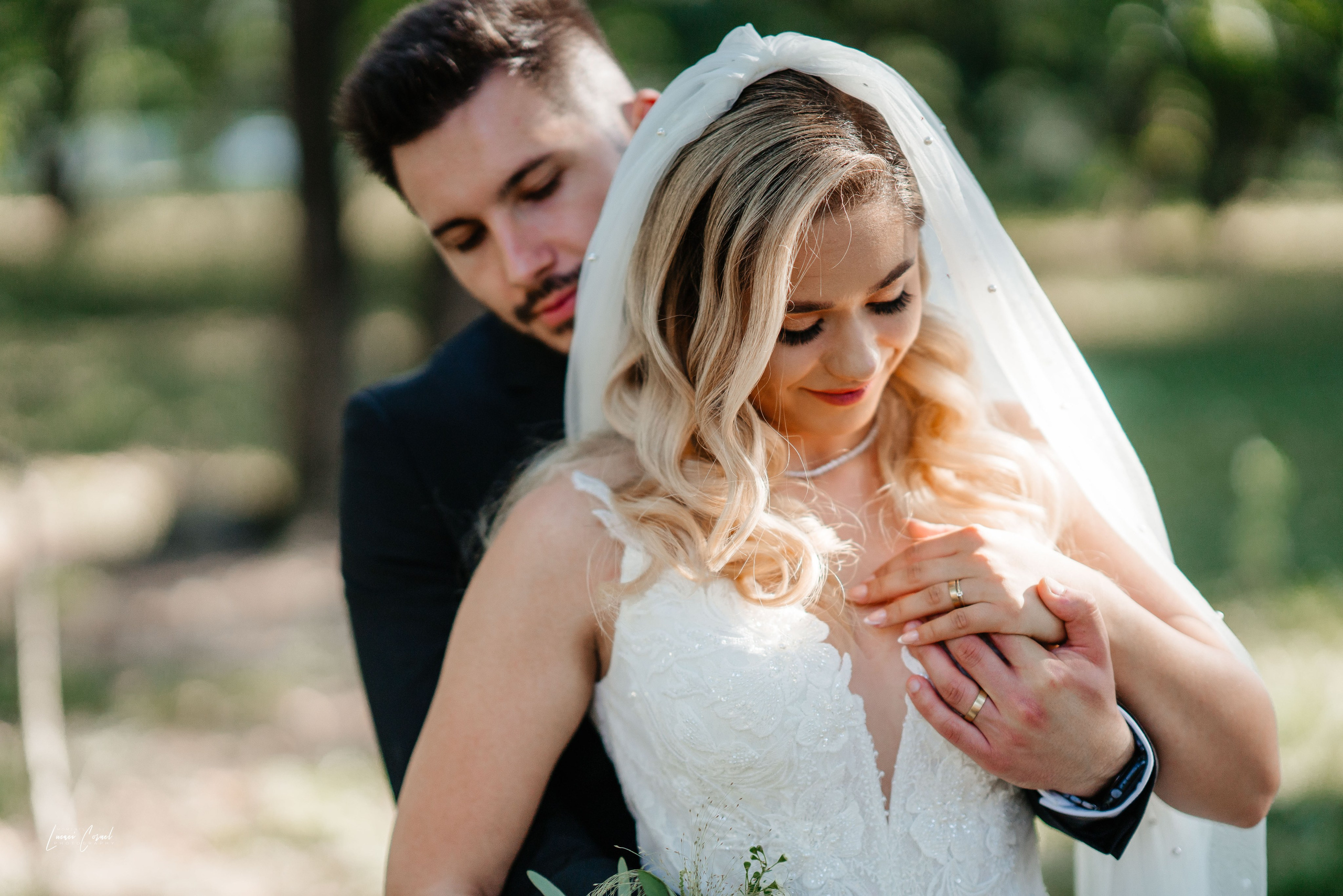 Diana & Cătălin – Nuntă clasică și rafinată. Fotograf de nuntă, corporate, botezuri, majorate și aniversări Roman, Lucaci Cornel