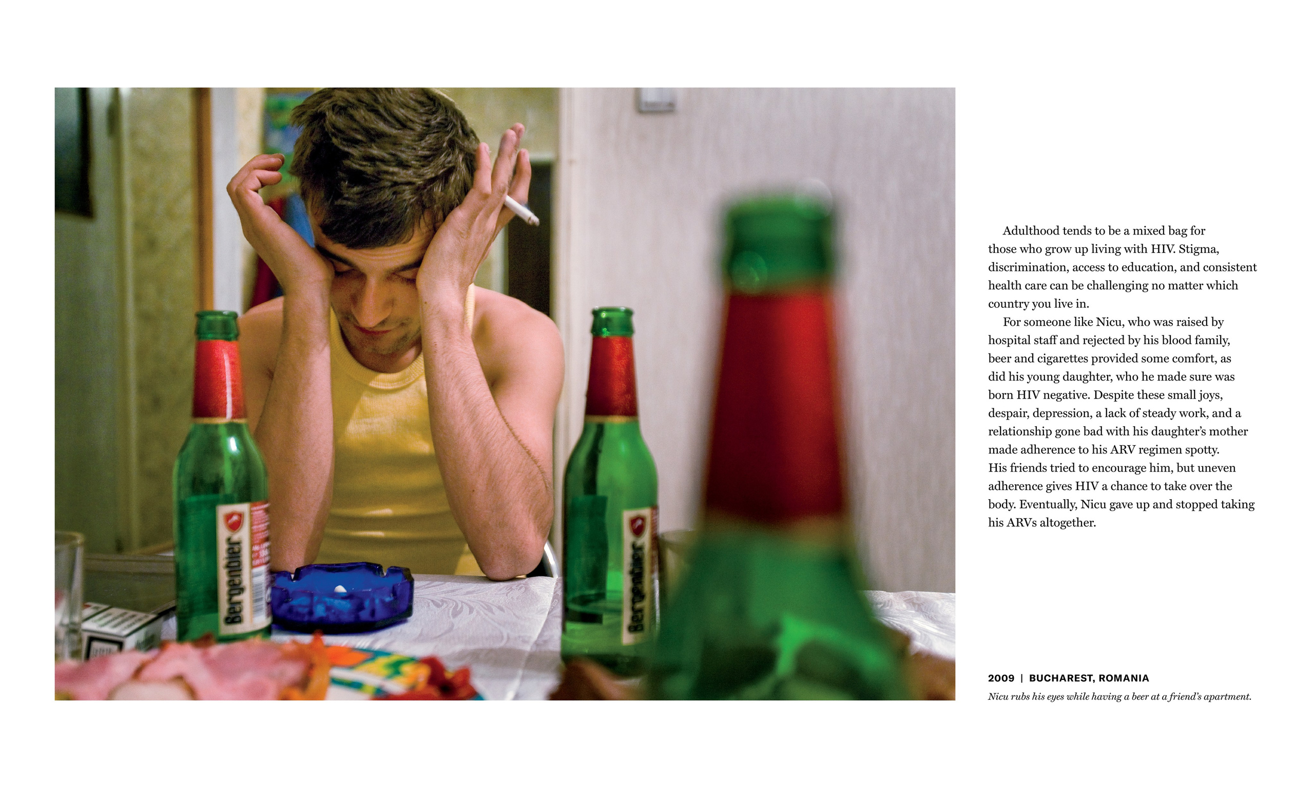 Sample Pages. Smiley Pool Photography | Dallas | Texas