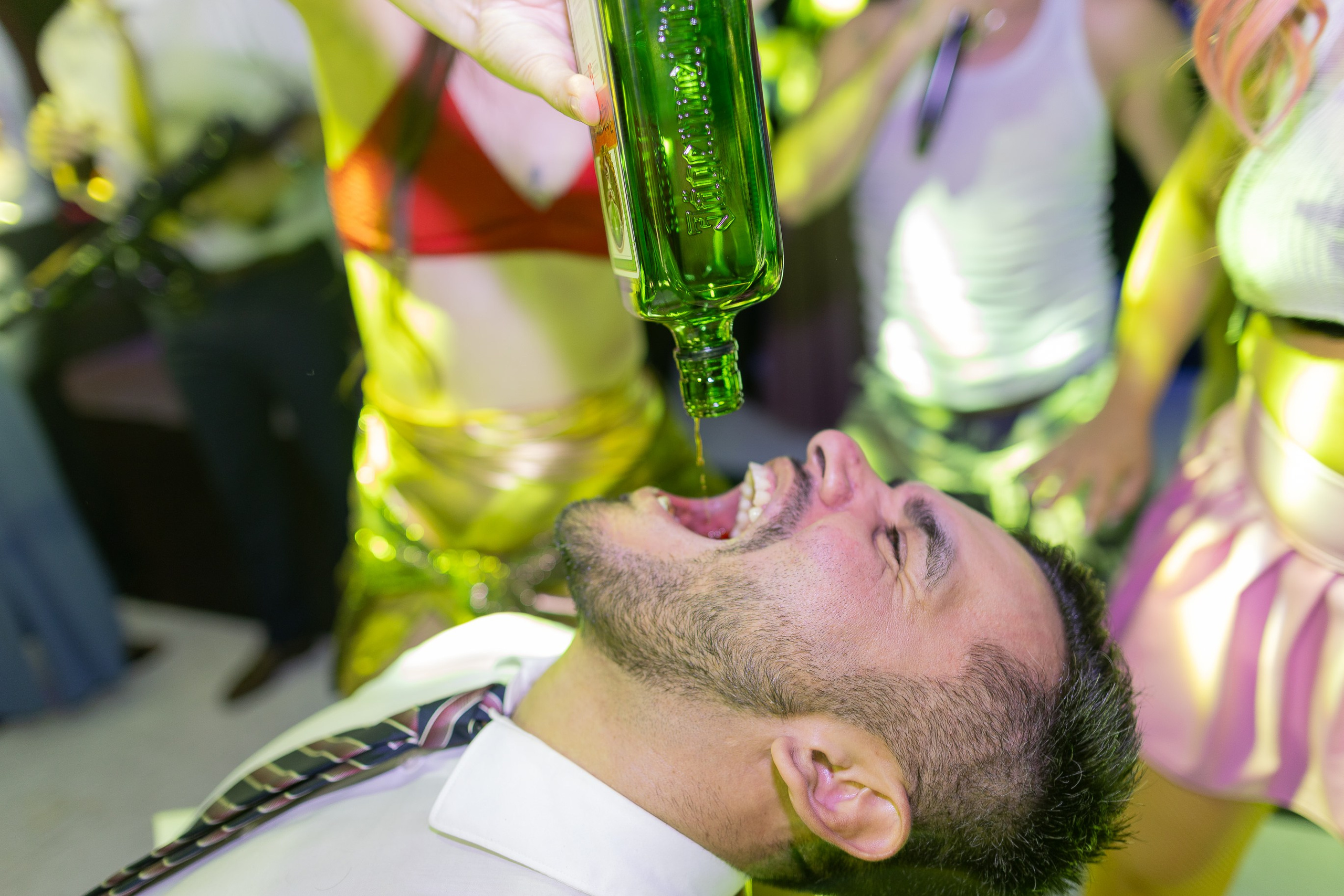 Josefina + Jorge. Alvaro Arriagada Fotografía