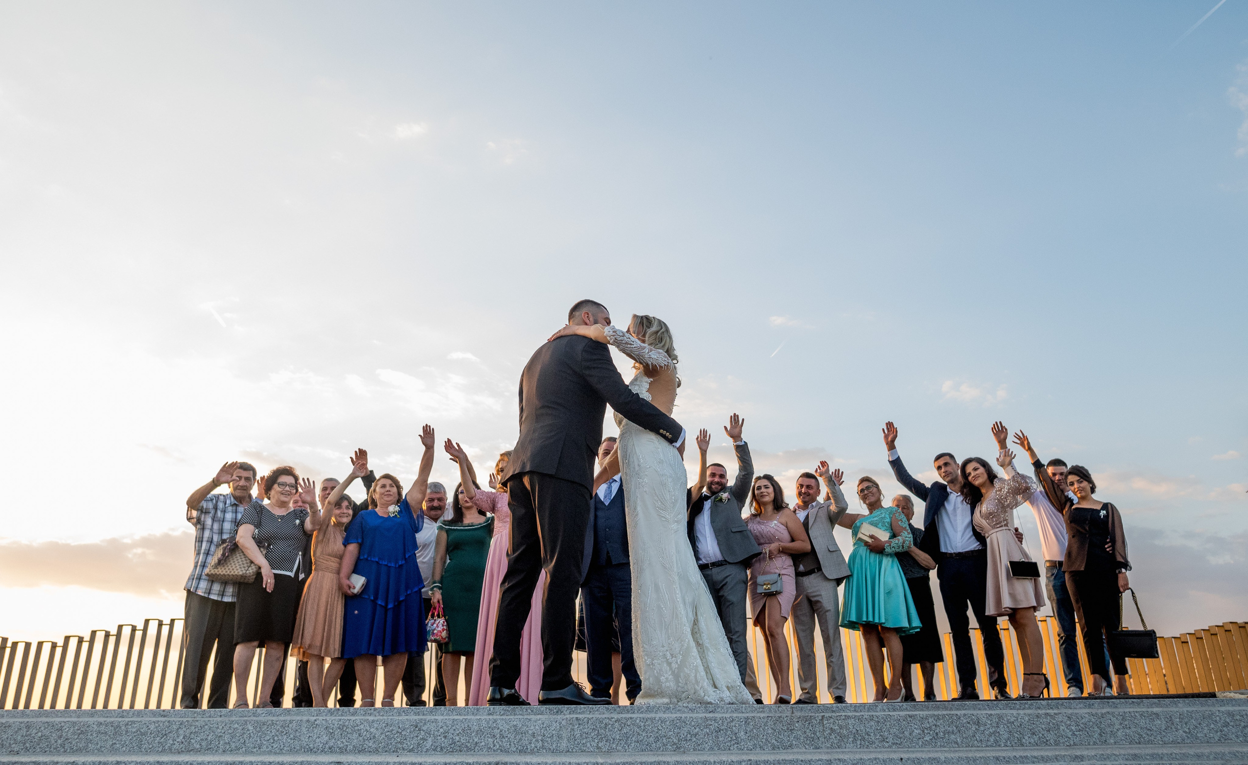 Nunta. Fotograf evenimente Targoviste