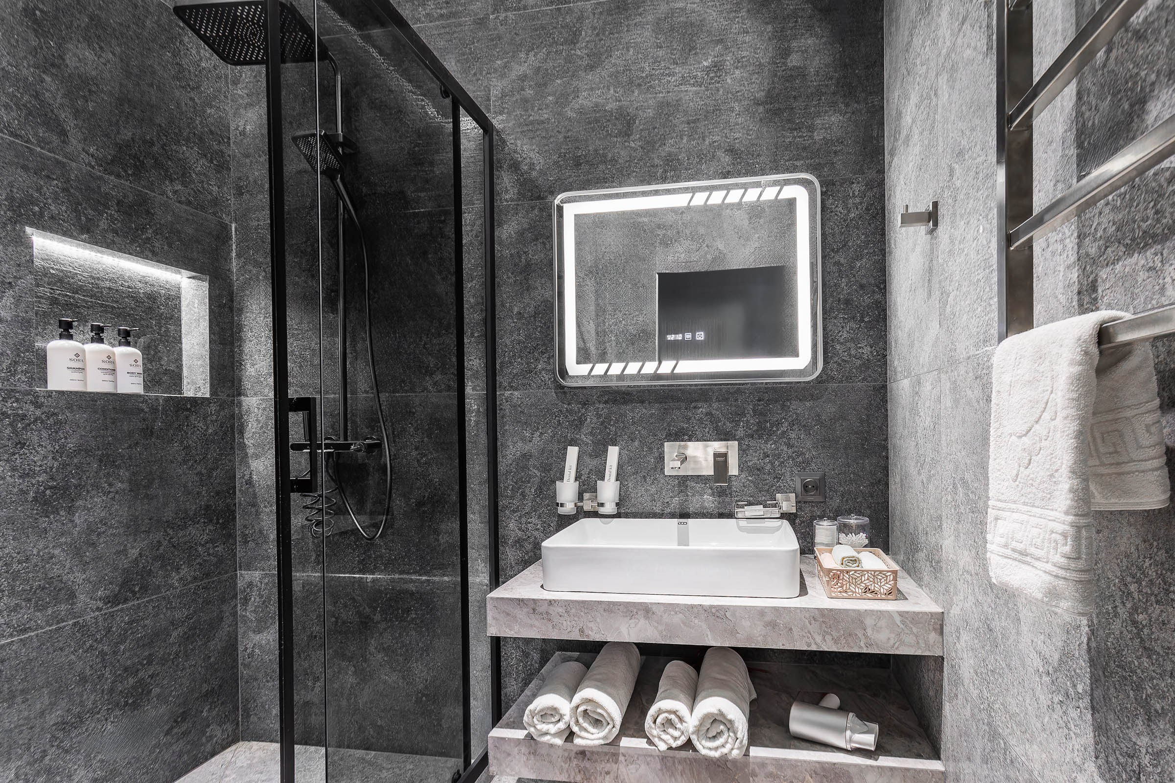 интерьерная фотосъемка Ташкент