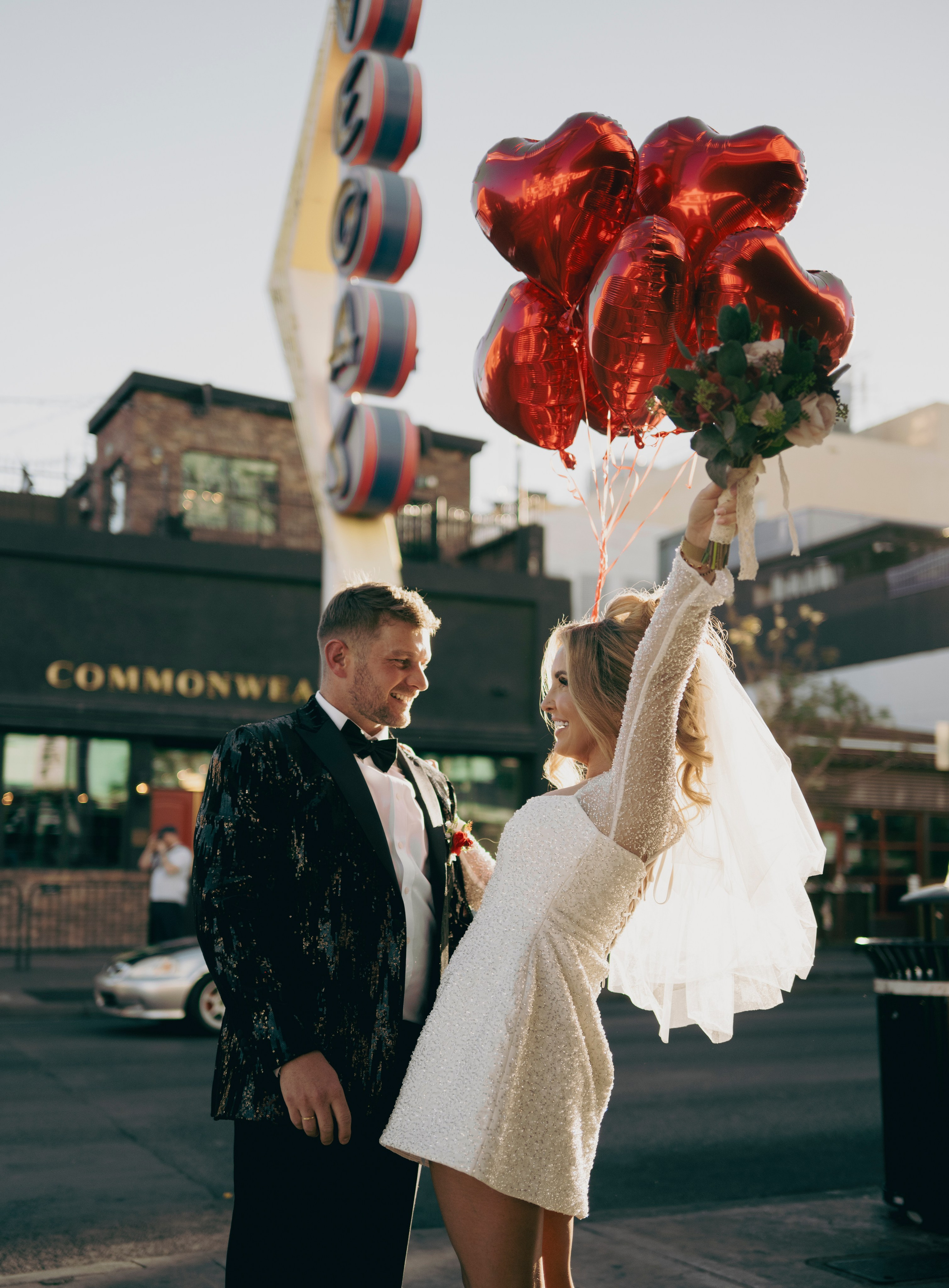Wedding photographer Las Vegas