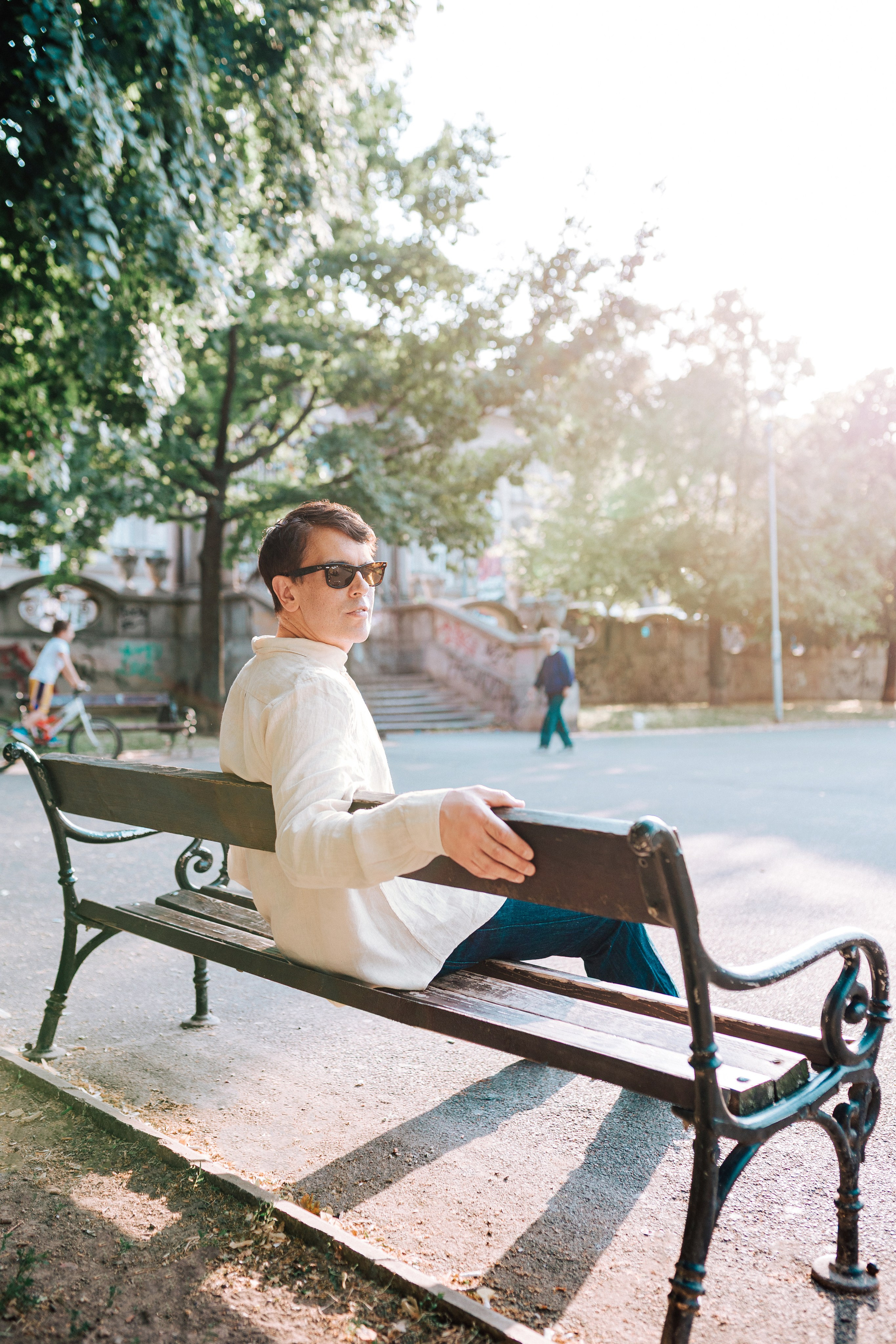 Belgrade, street photoshoot, portrait, Serbia, urban photography, Beograd, urbana fotografija, Srbija