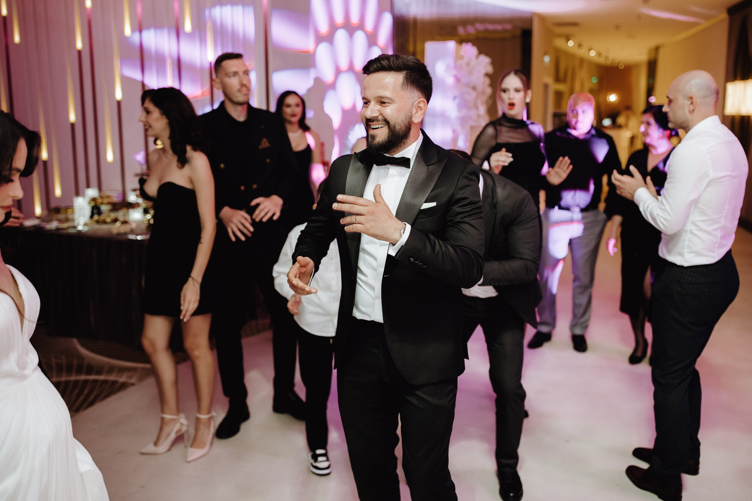 Alina & Alex. MovieFrames.ro