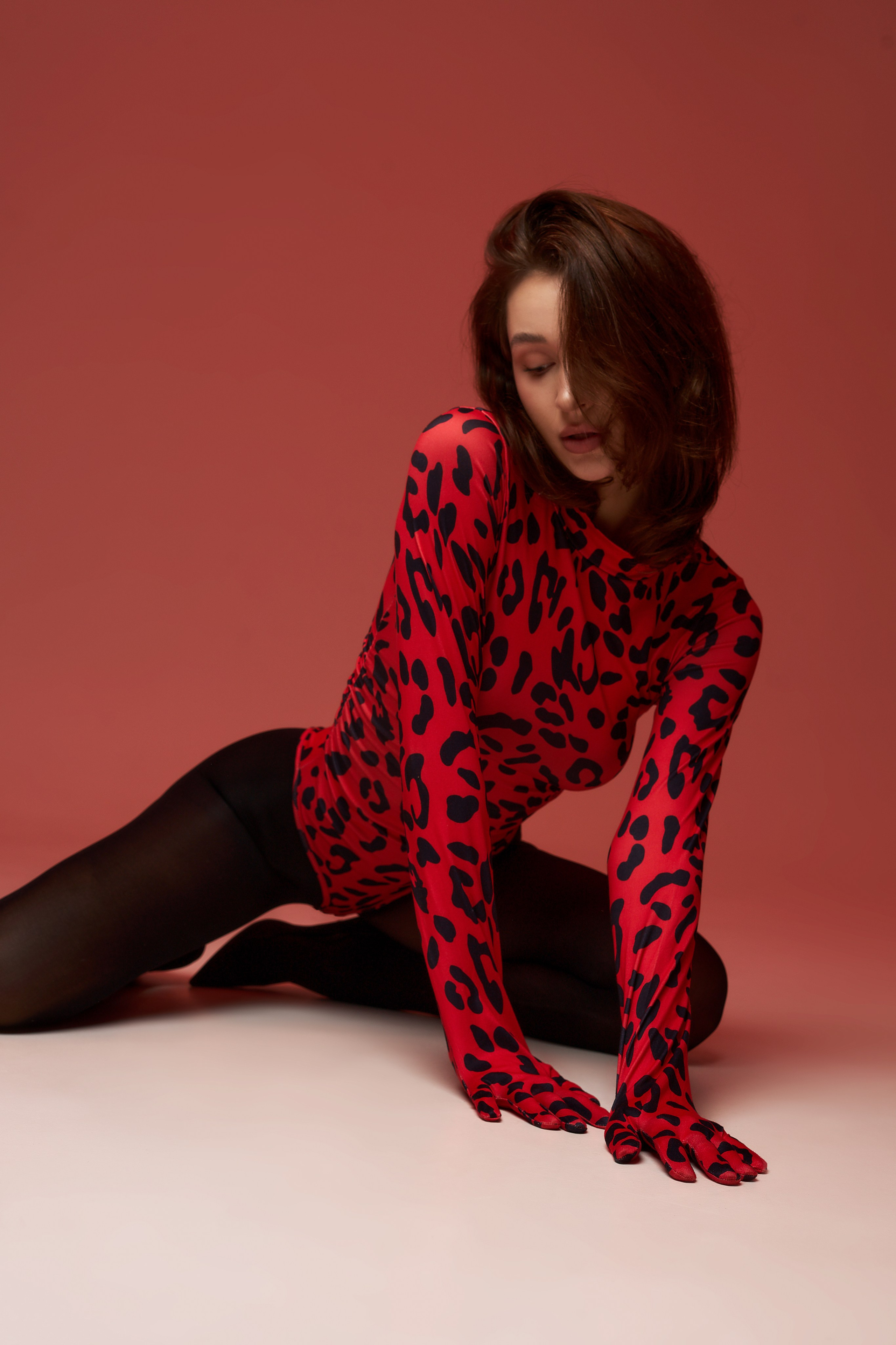 Studio Photos. Ukrainian Photographer London