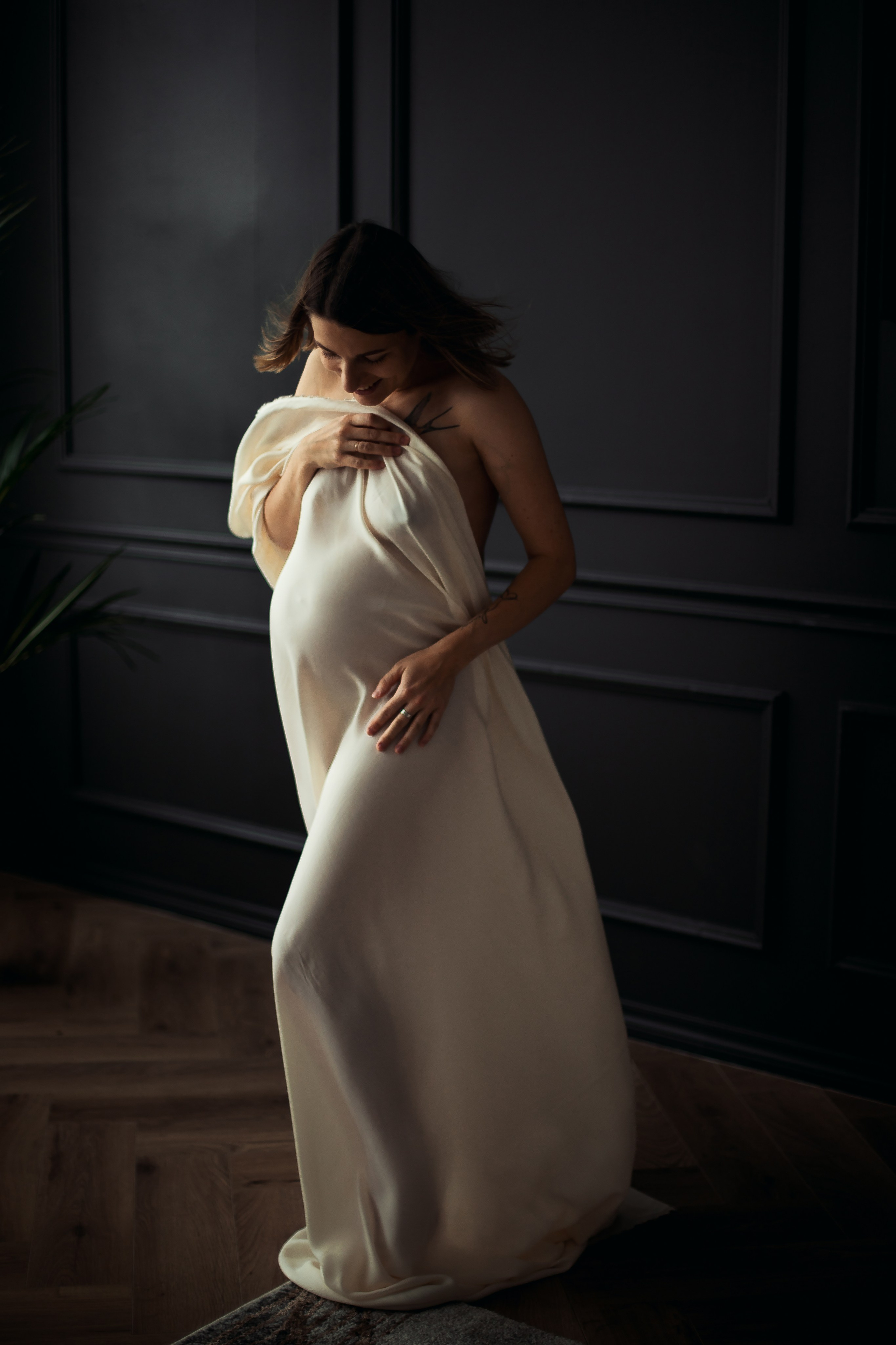 Анна. Главная