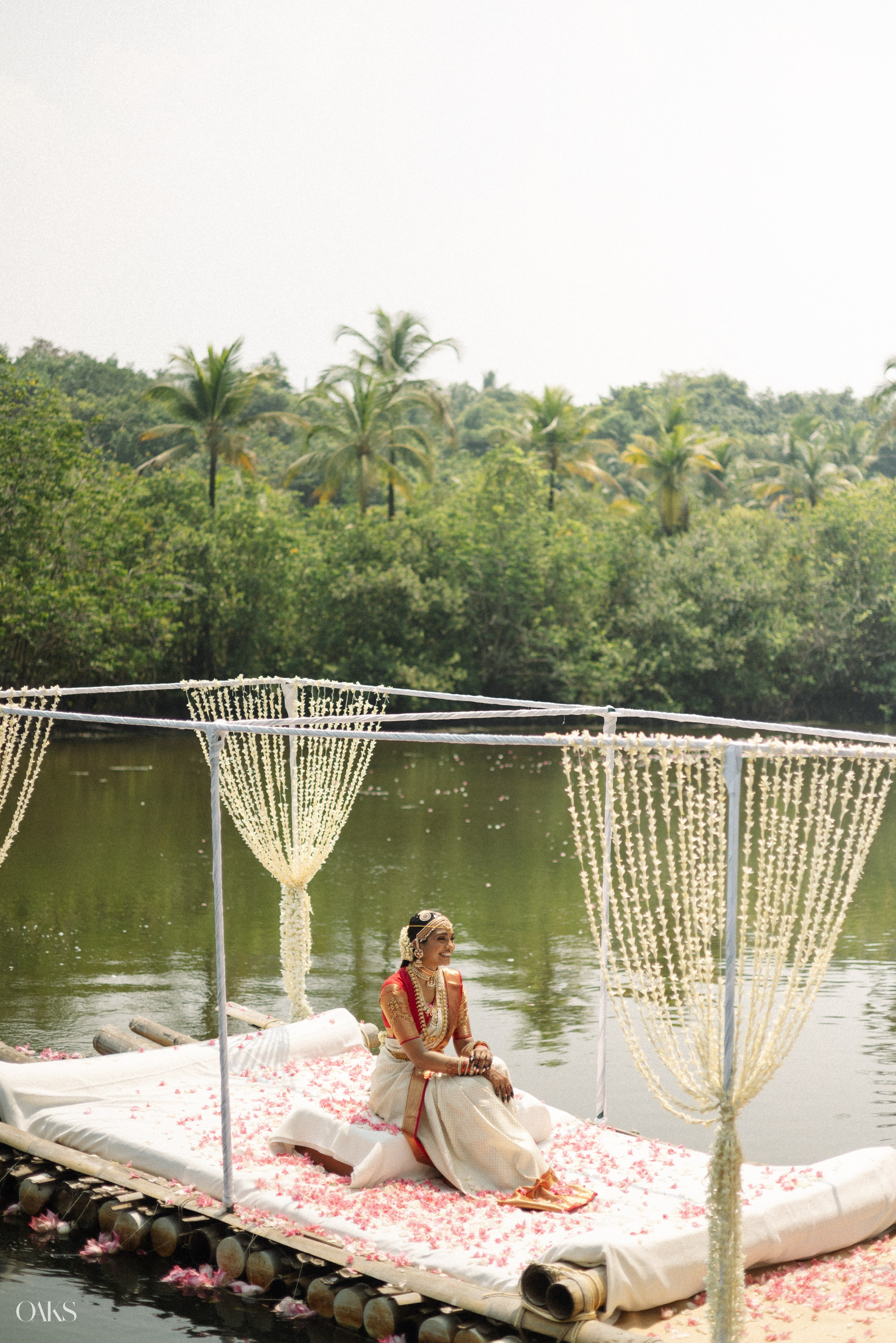 Jahanavi & Daniel. Wedding & Editorial Photographer | Anandshivadas