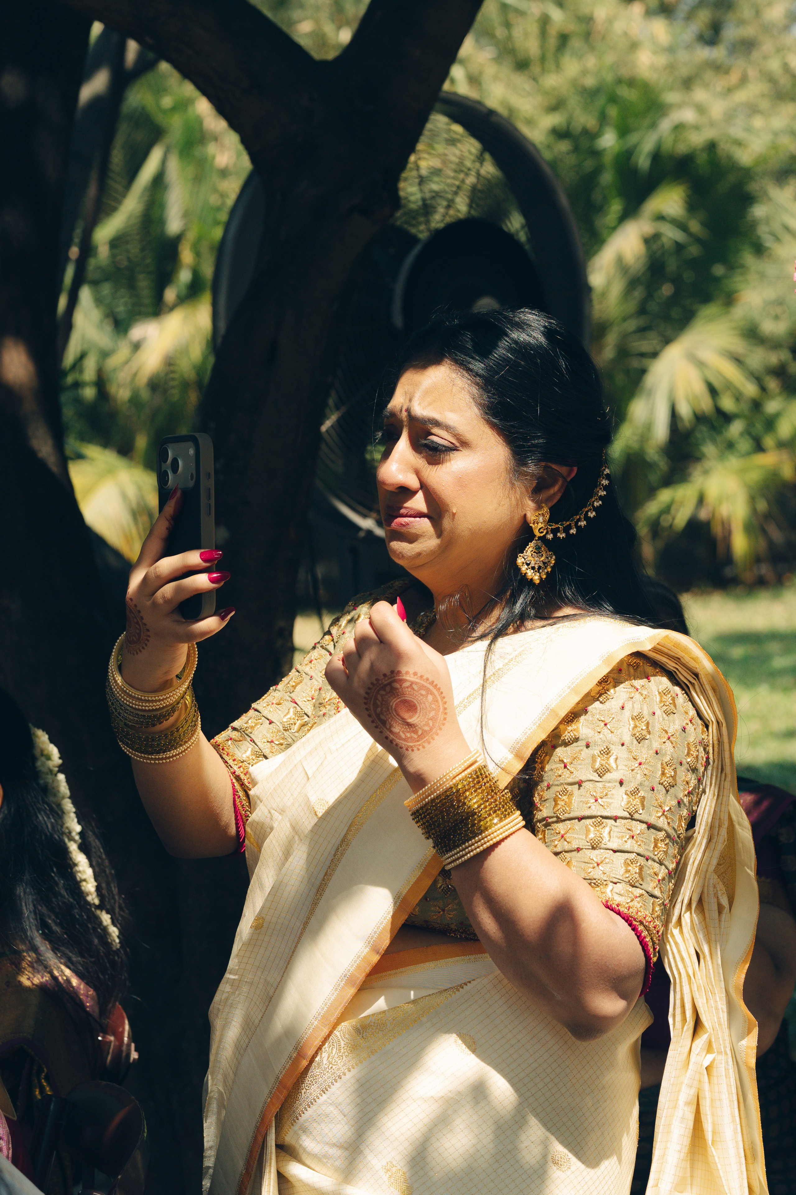 Anuradha + Florent. Wedding & Editorial Photographer | Anandshivadas