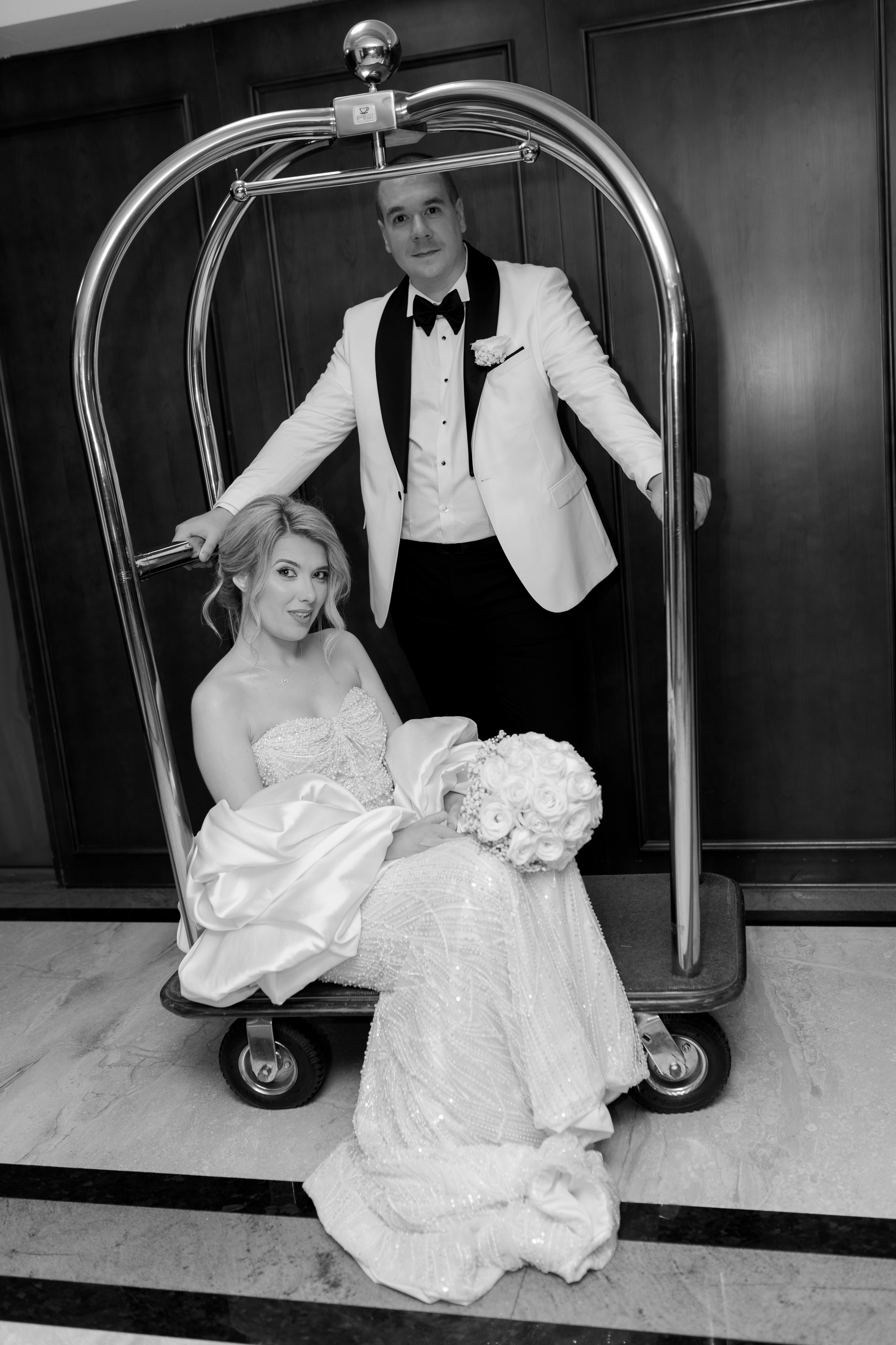 S&J | Timeless Frames at Hotel Moskva. Black Sheep Produkcija| Wedding Photography and Wedding Films, based in Kragujevac, Europe / Fotograf i videograf, Kragujevac, Srbija