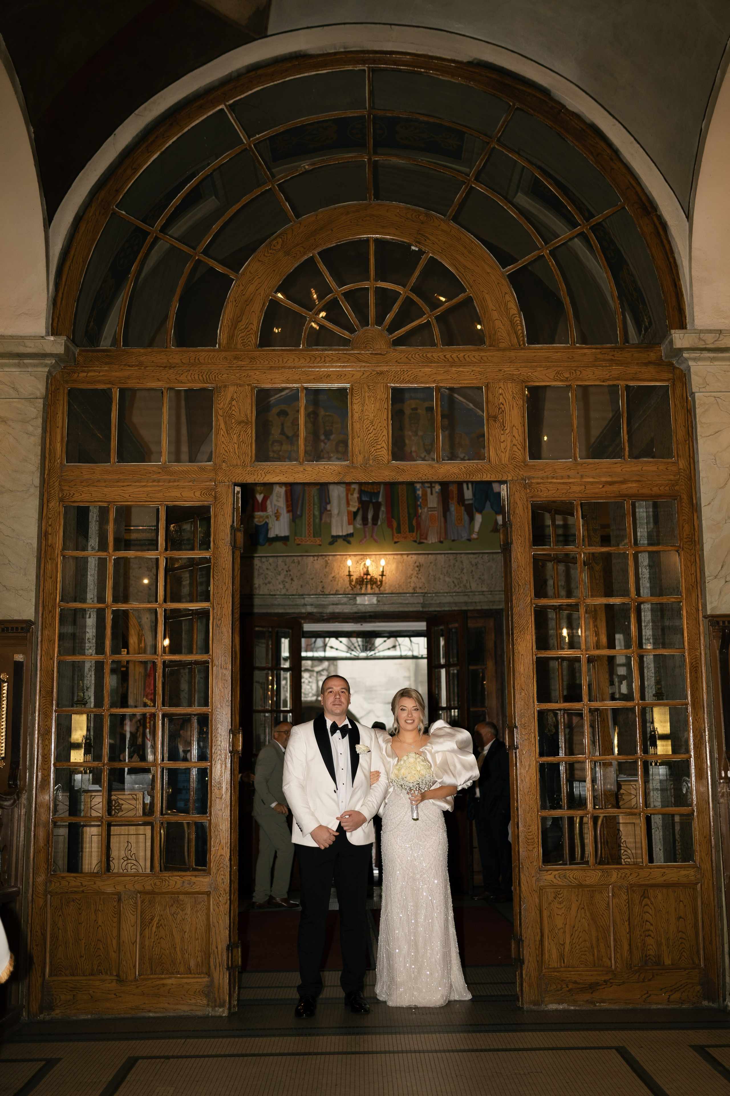 S&J | Timeless Frames at Hotel Moskva. Black Sheep Produkcija| Wedding Photography and Wedding Films, based in Kragujevac, Europe / Fotograf i videograf, Kragujevac, Srbija