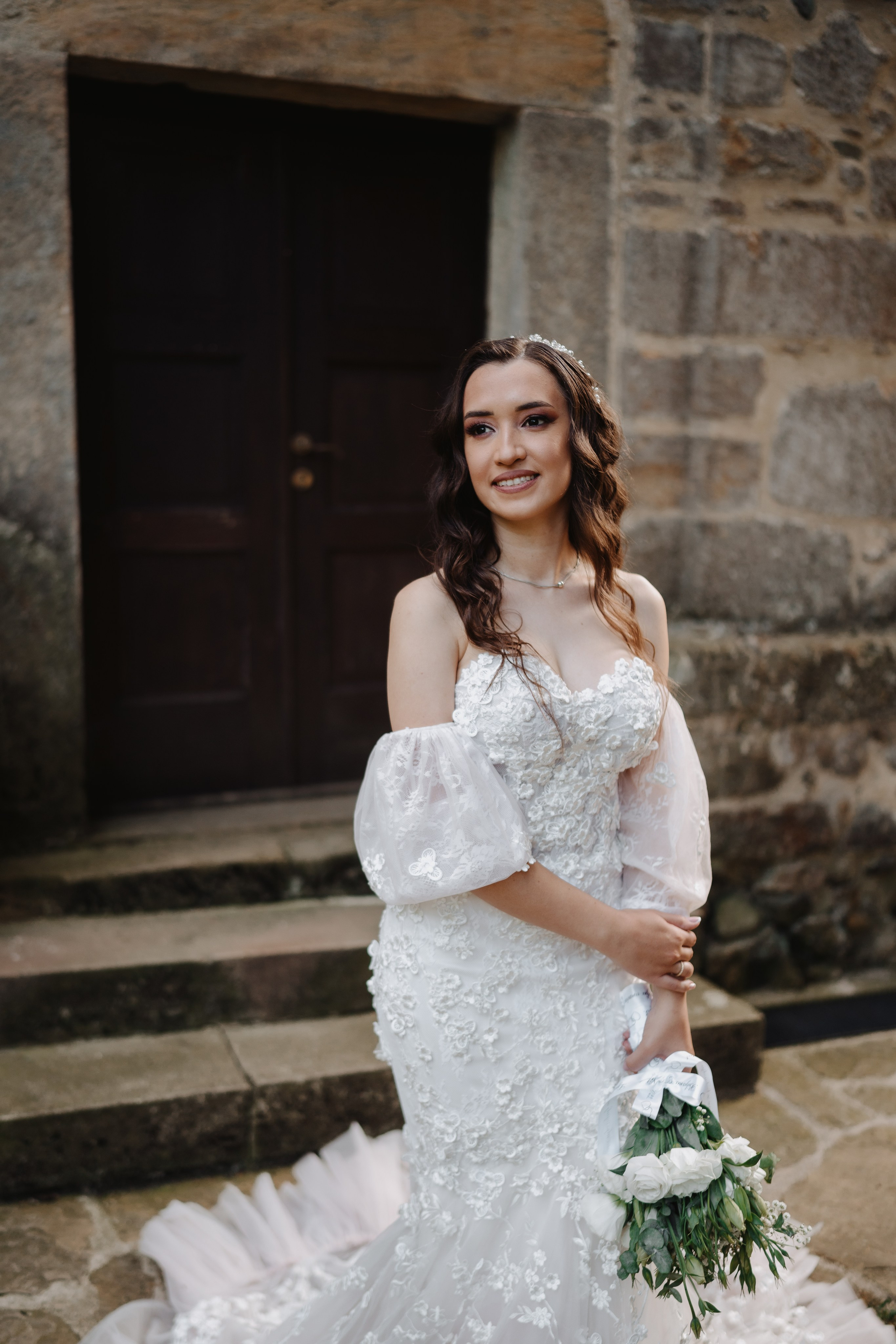 Nikola & Biljana. NSJ — Wedding Studio