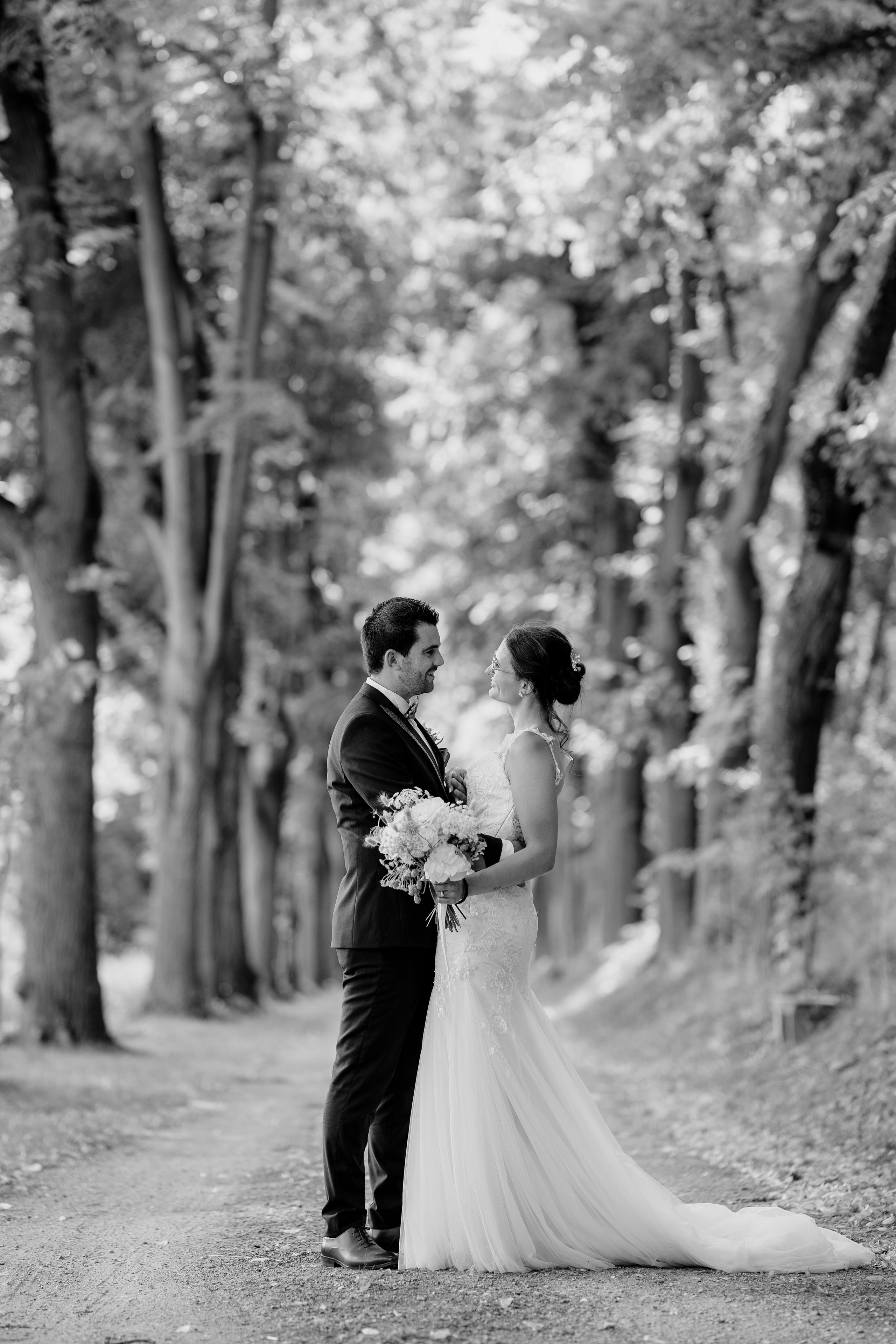 Anthony & Milena. NSJ — Wedding Studio