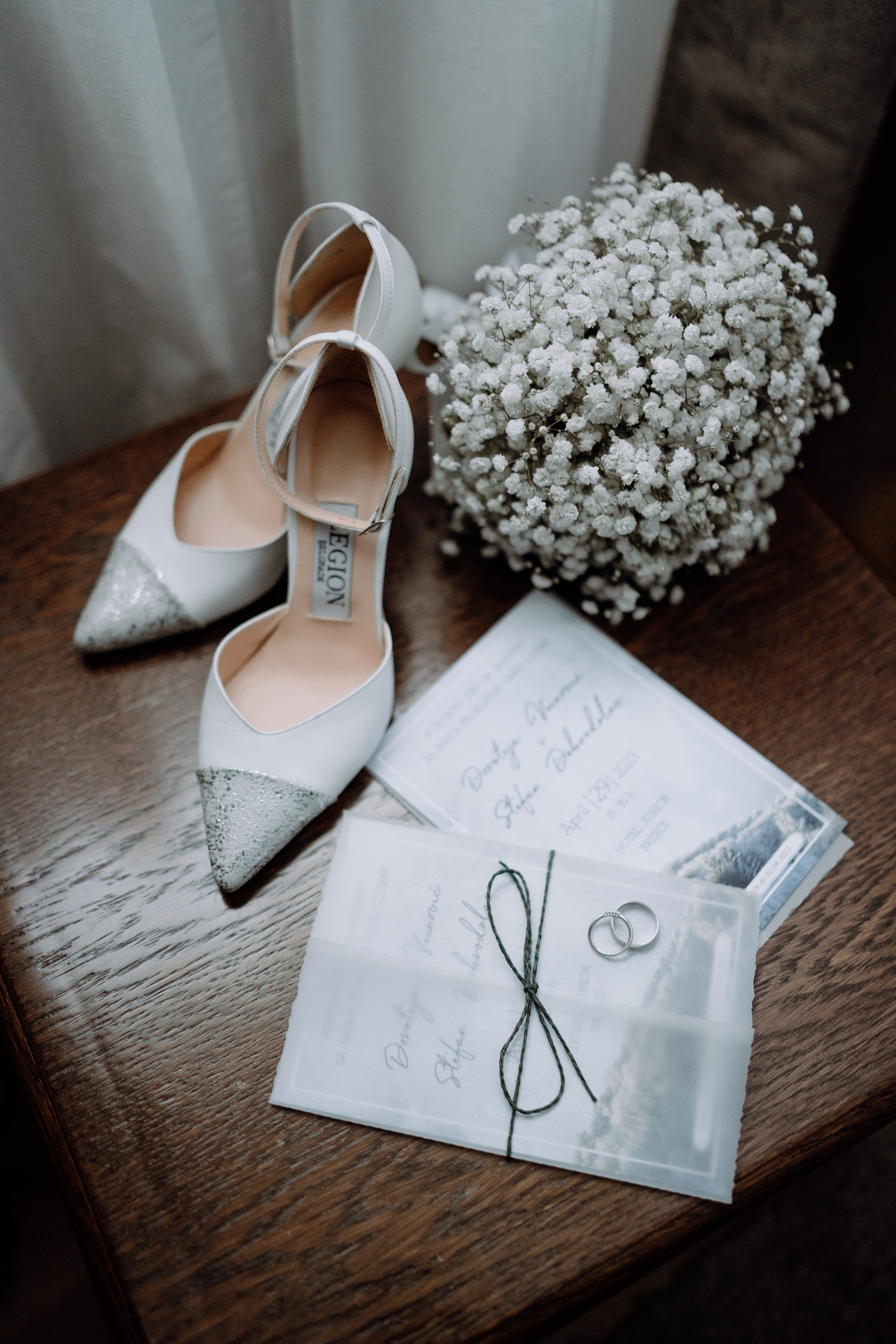 Stefan & Dorotea. NSJ — Wedding Studio