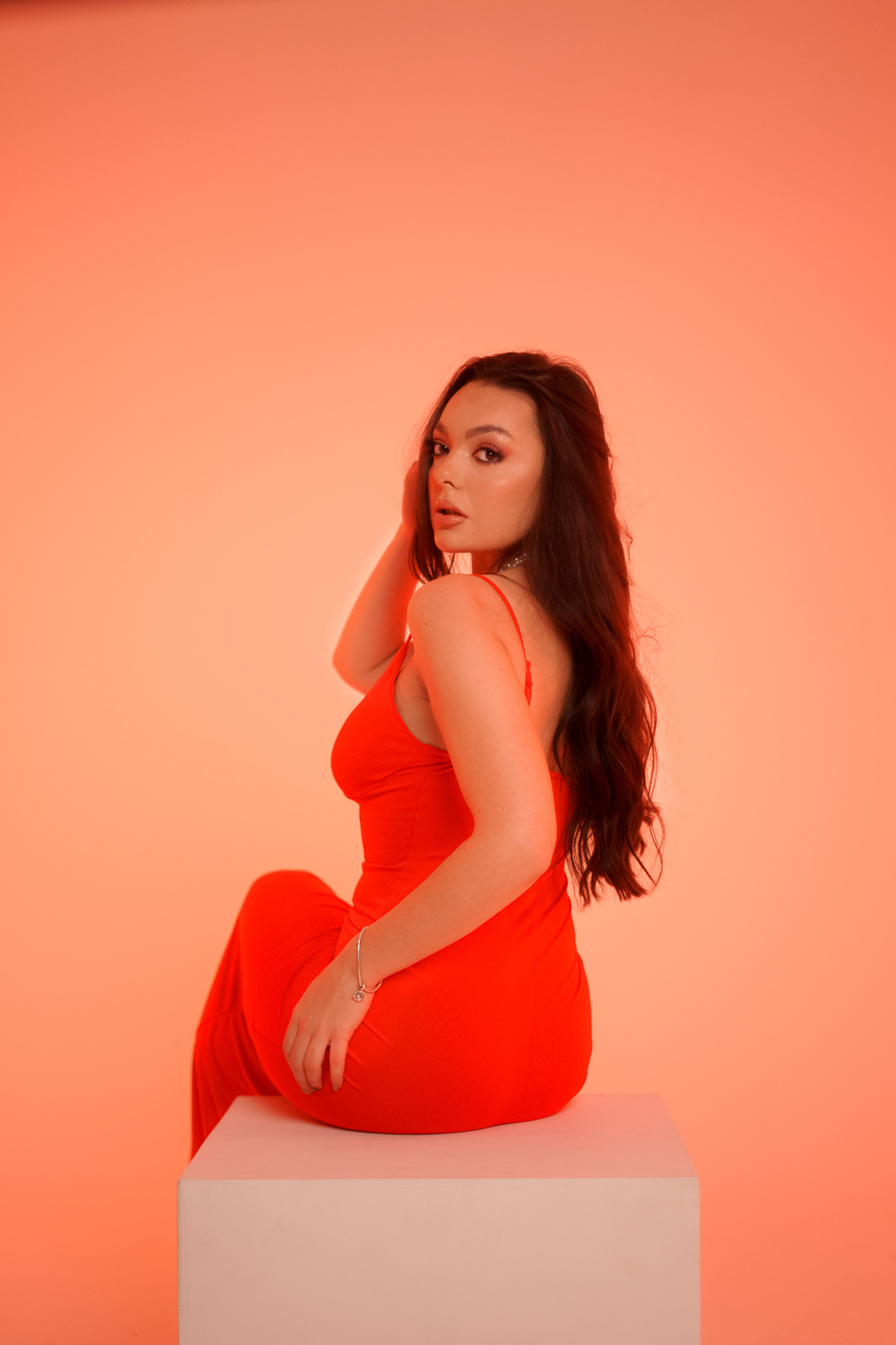 Teodora Red. Zhukov studio