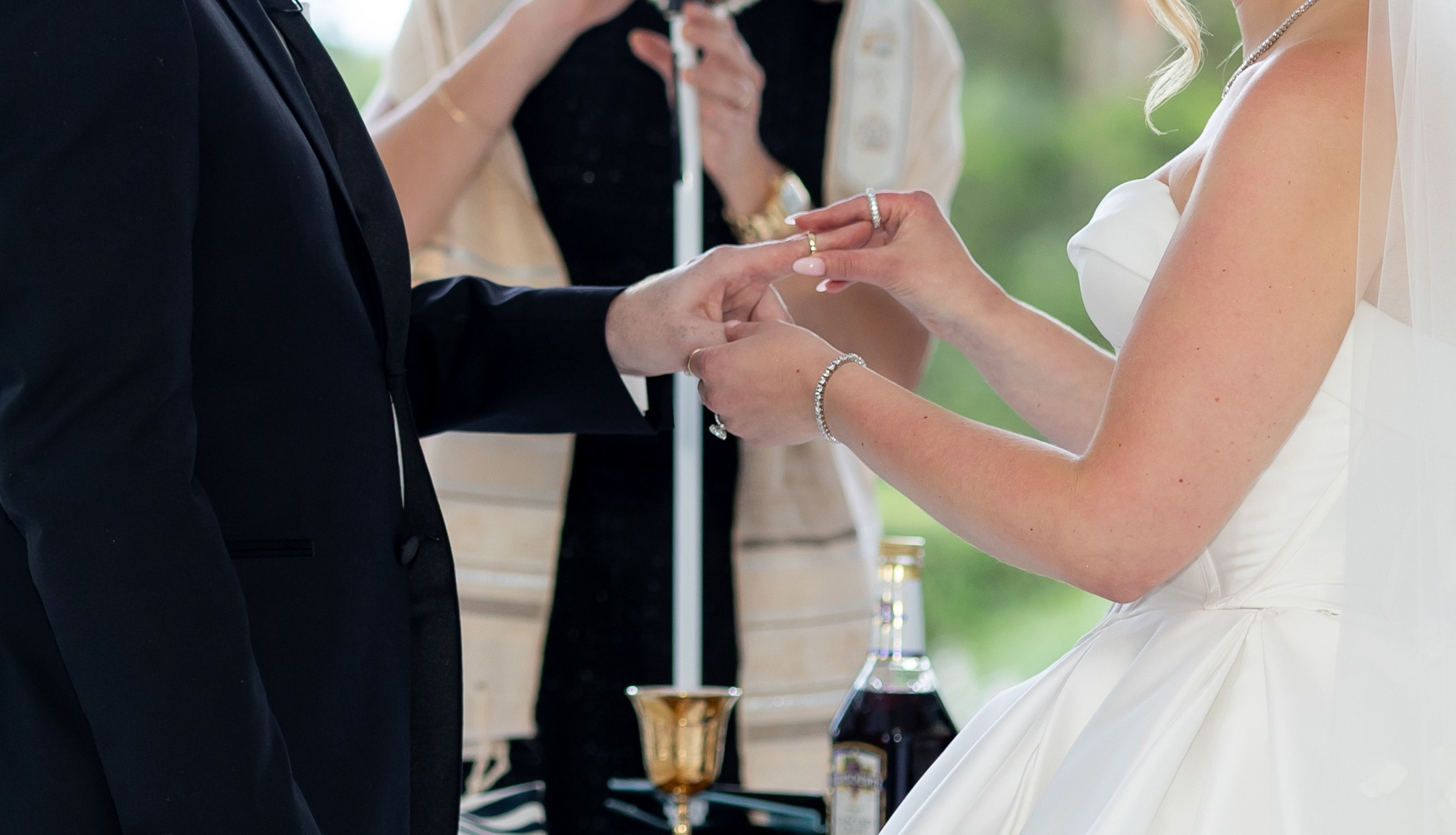 Chase & Alexander. Wedding Photo & Video