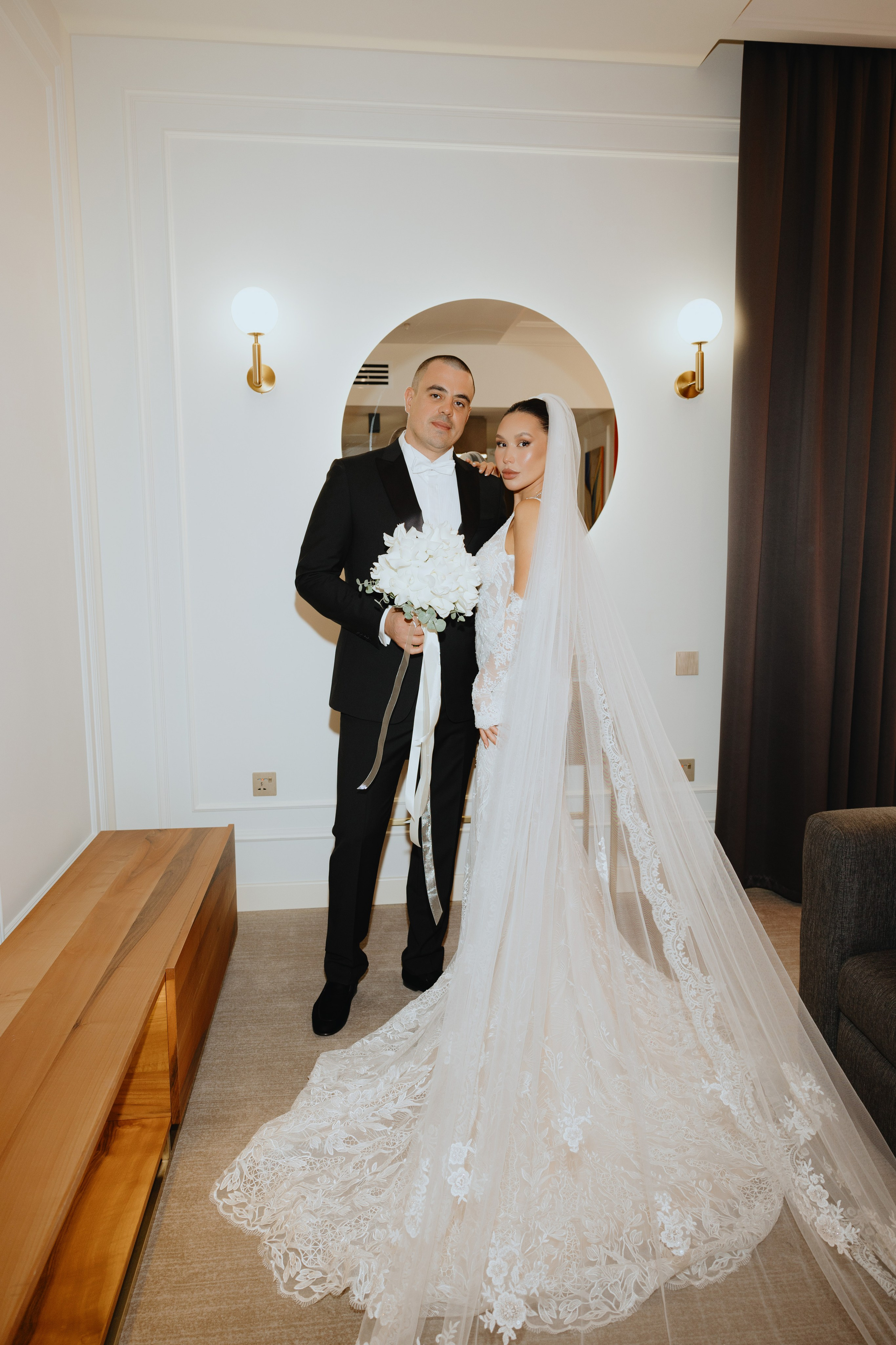 Рустам & София. Профессиональный фотограф в Ташкенте