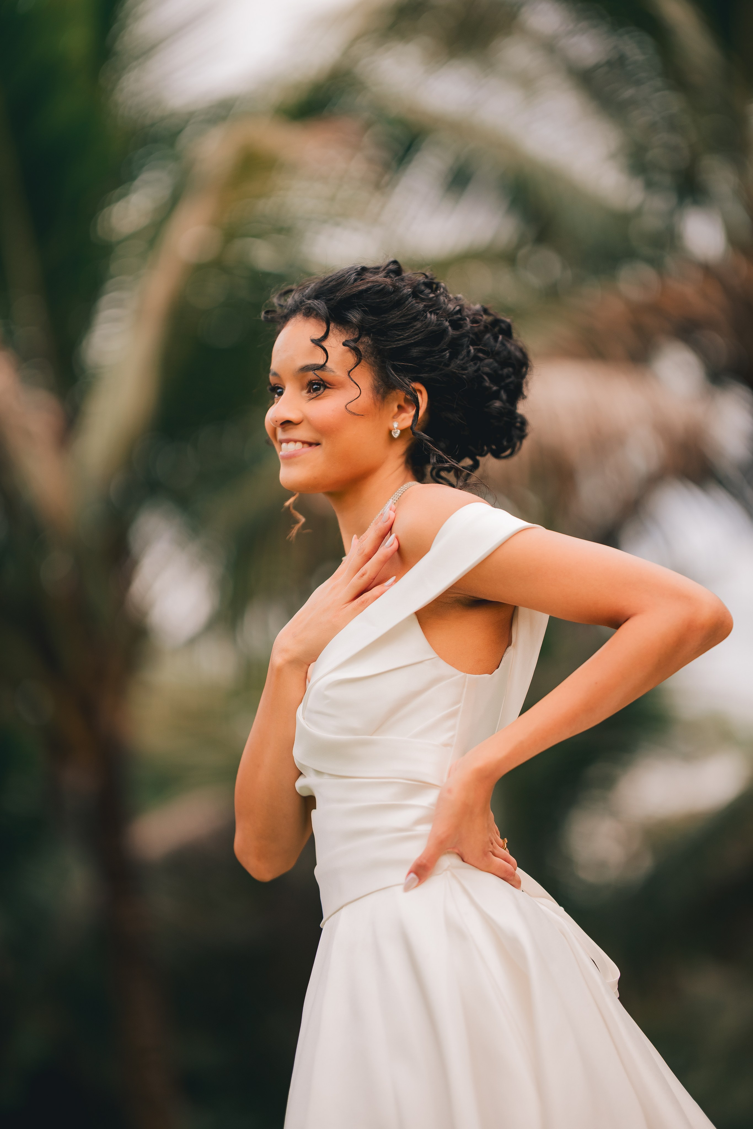 Casamento Jeniffer e Wesley — Sitio Renascer. Fotógrafo Renan Lima