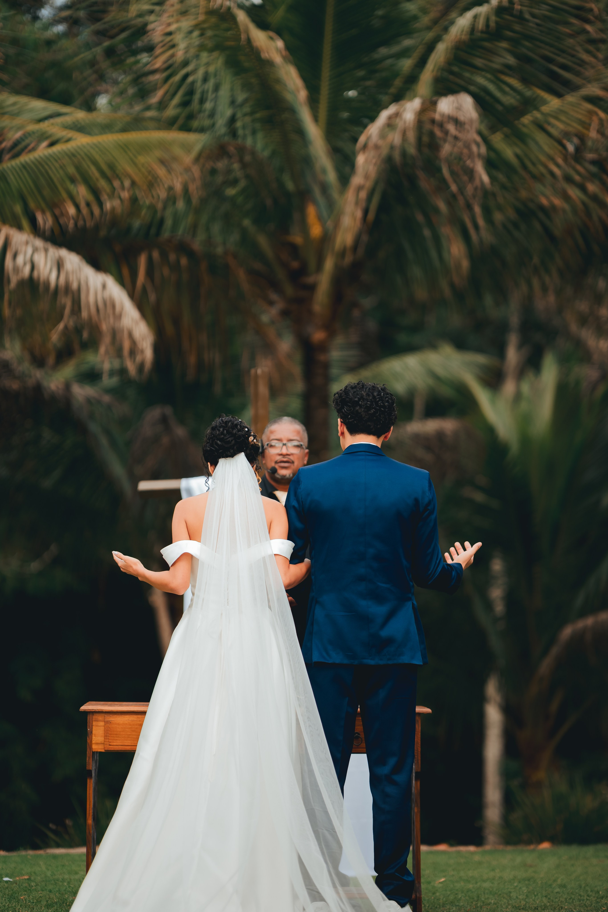 Casamento Jeniffer e Wesley — Sitio Renascer. Fotógrafo Renan Lima