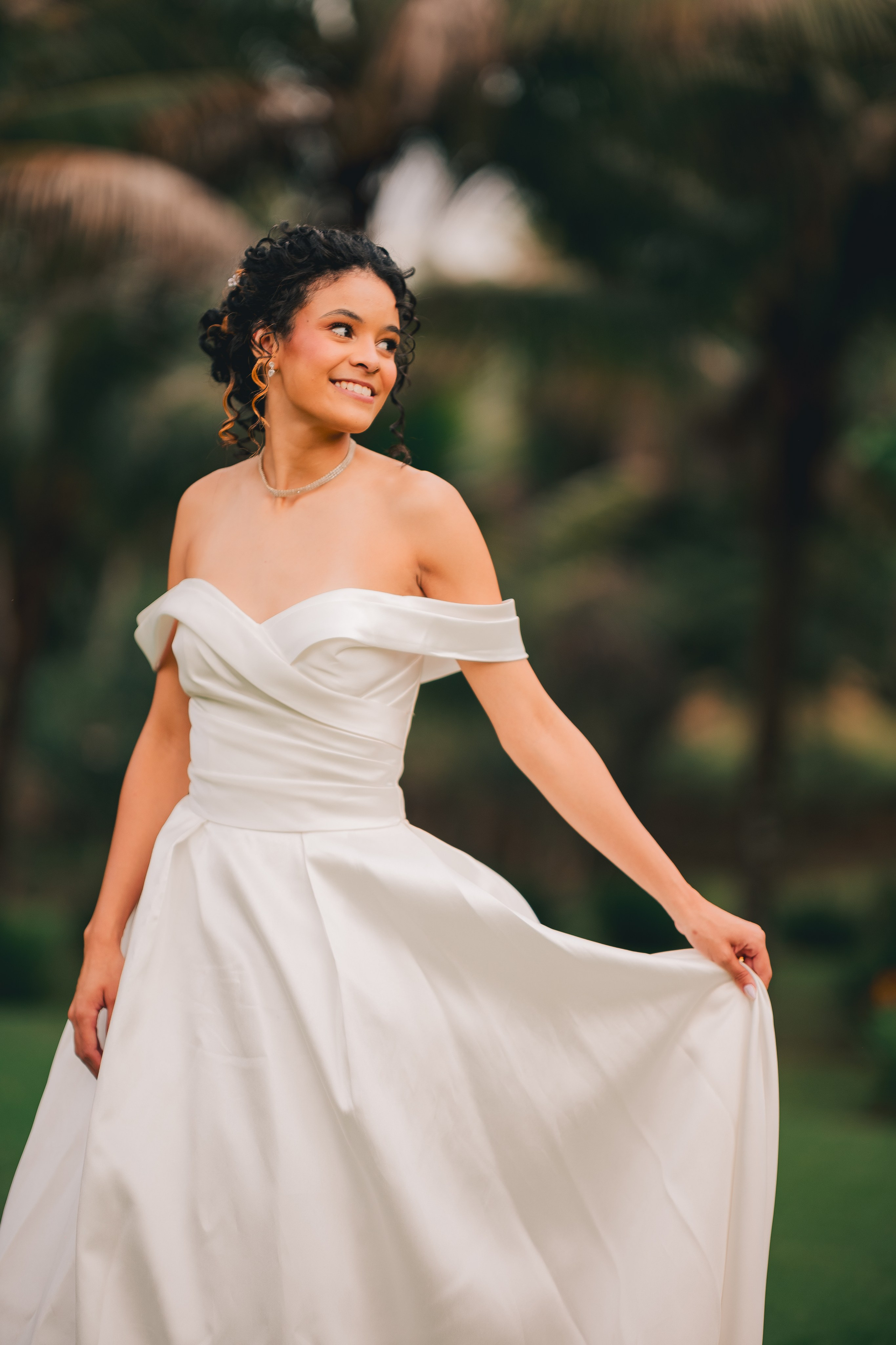 Casamento Jeniffer e Wesley — Sitio Renascer. Fotógrafo Renan Lima