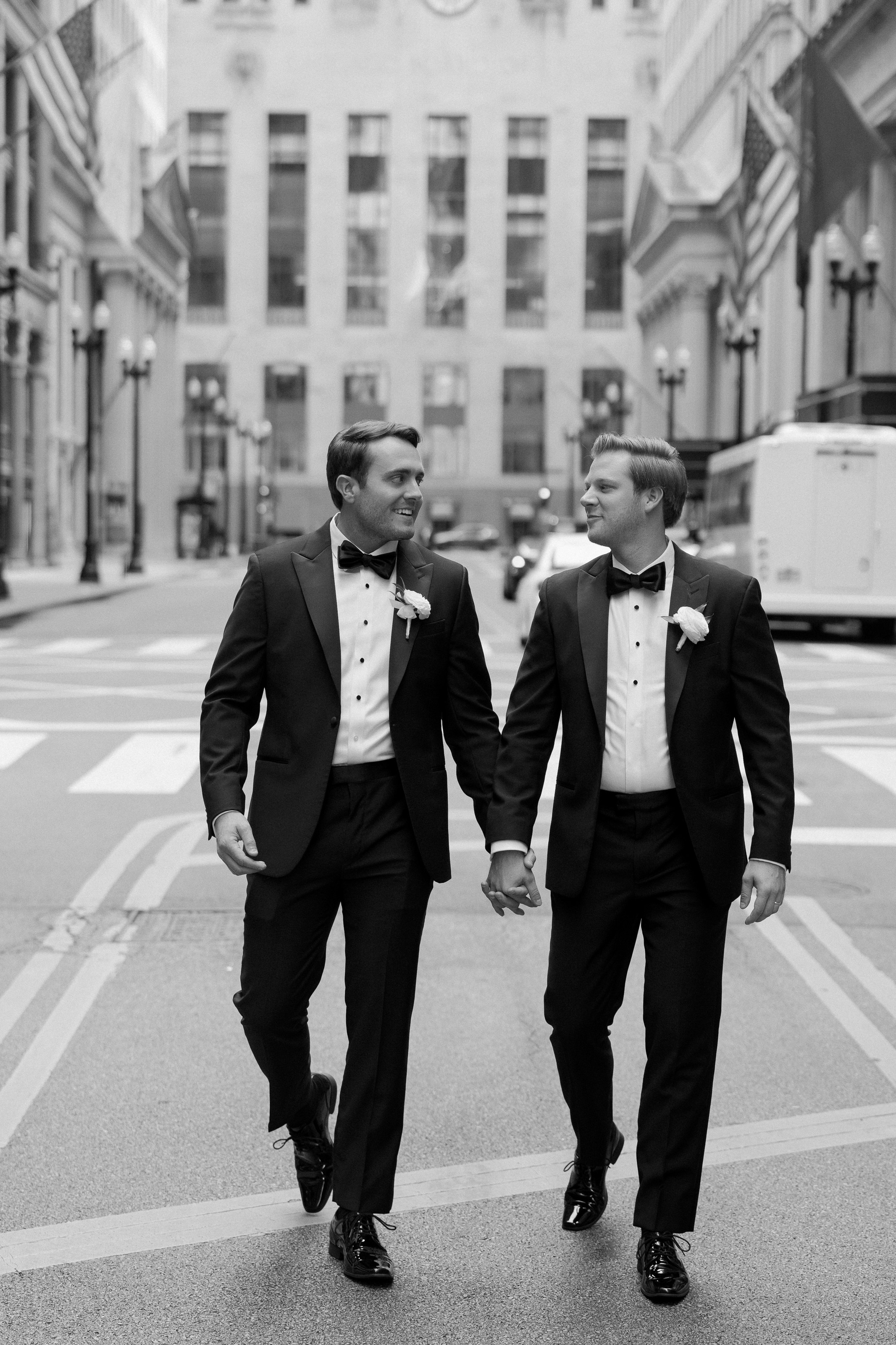 Scott & Kyle. Svyatoslav Bogdanov — destination photographer