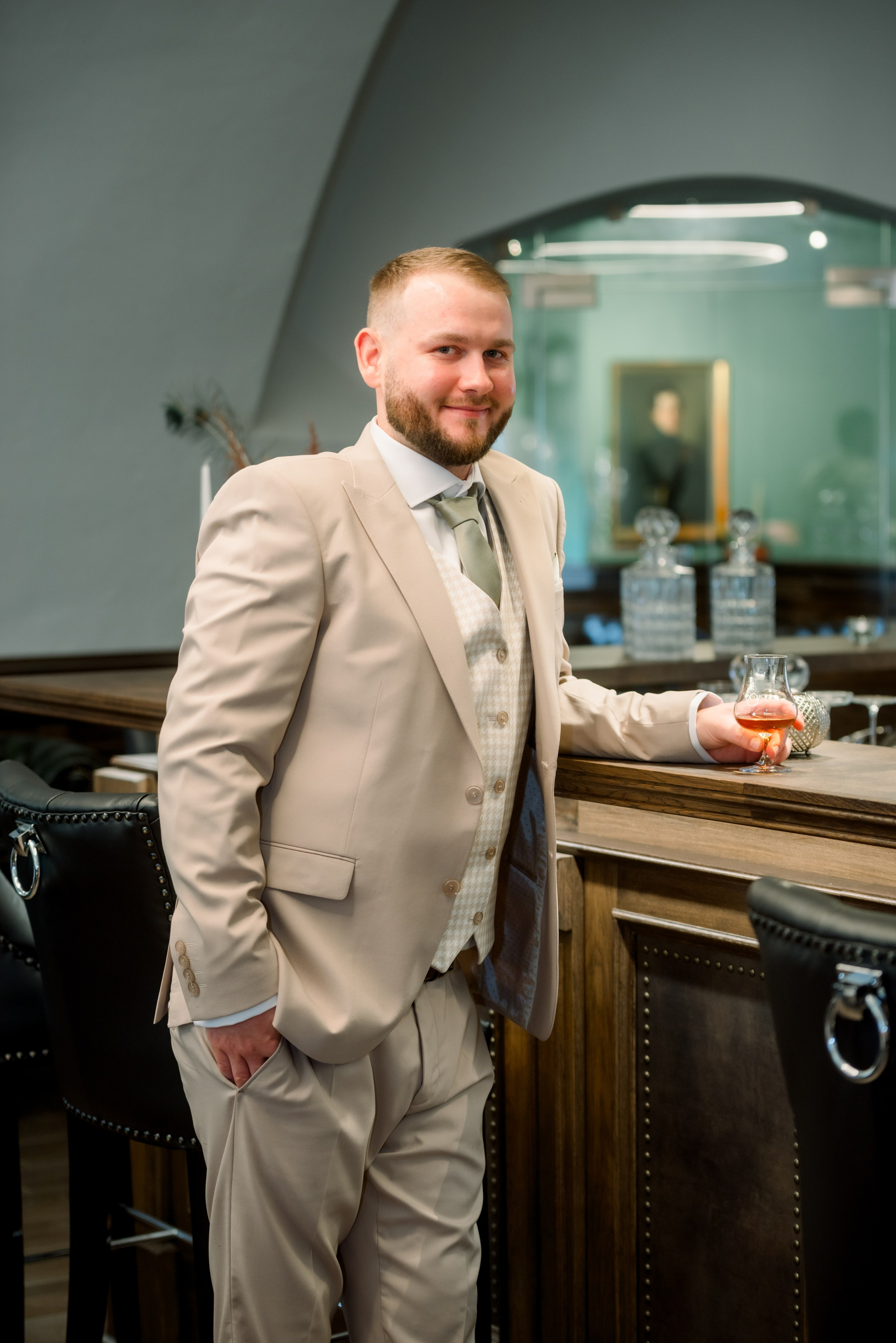 VIKY&MIRKO. Photographer and videographer in Norway and Slovakia Andrea Zemko