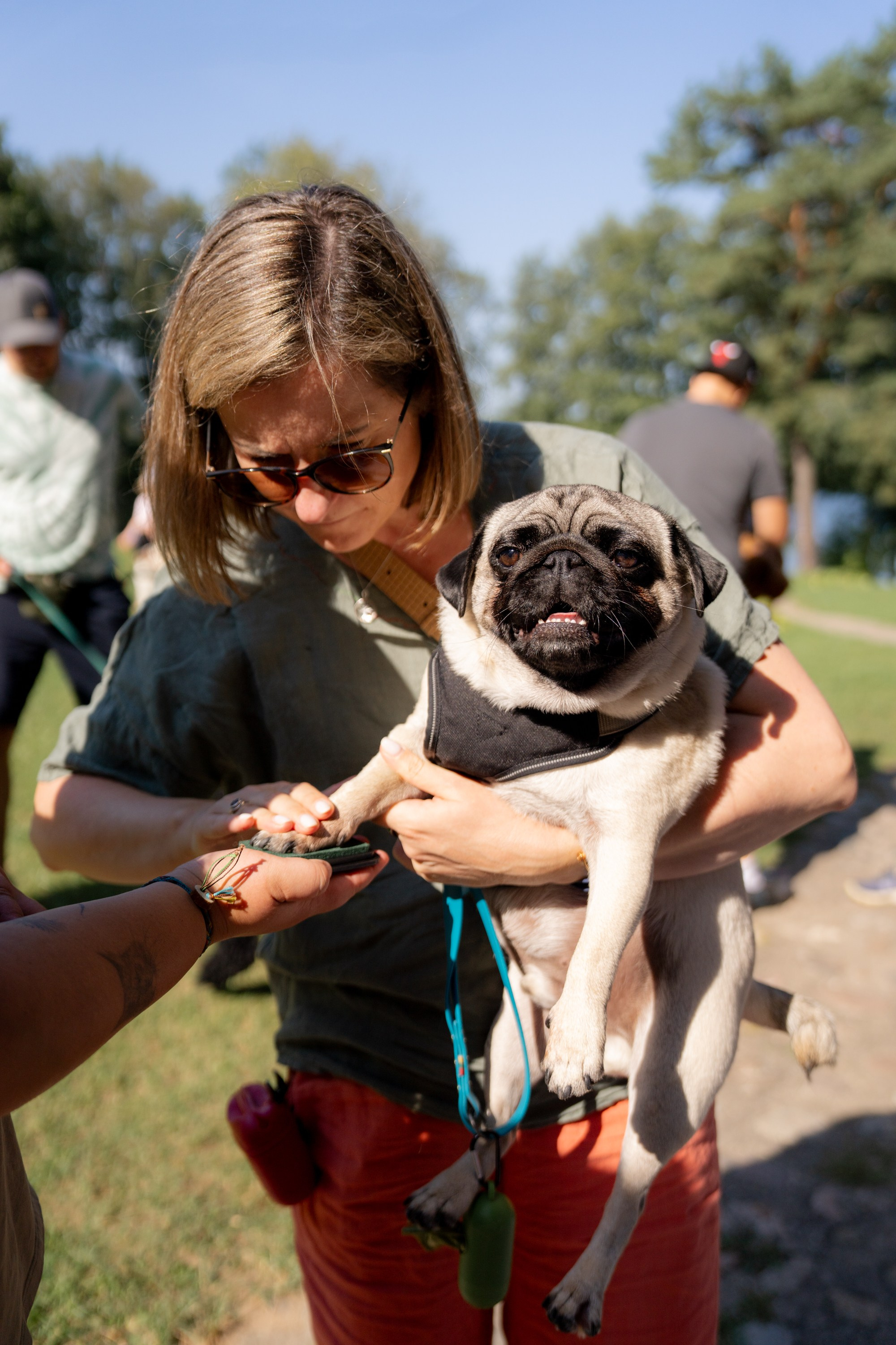Heppi Dogo fest 2025. Vita Klimaševska ○ Fluffy Soulmate Photography