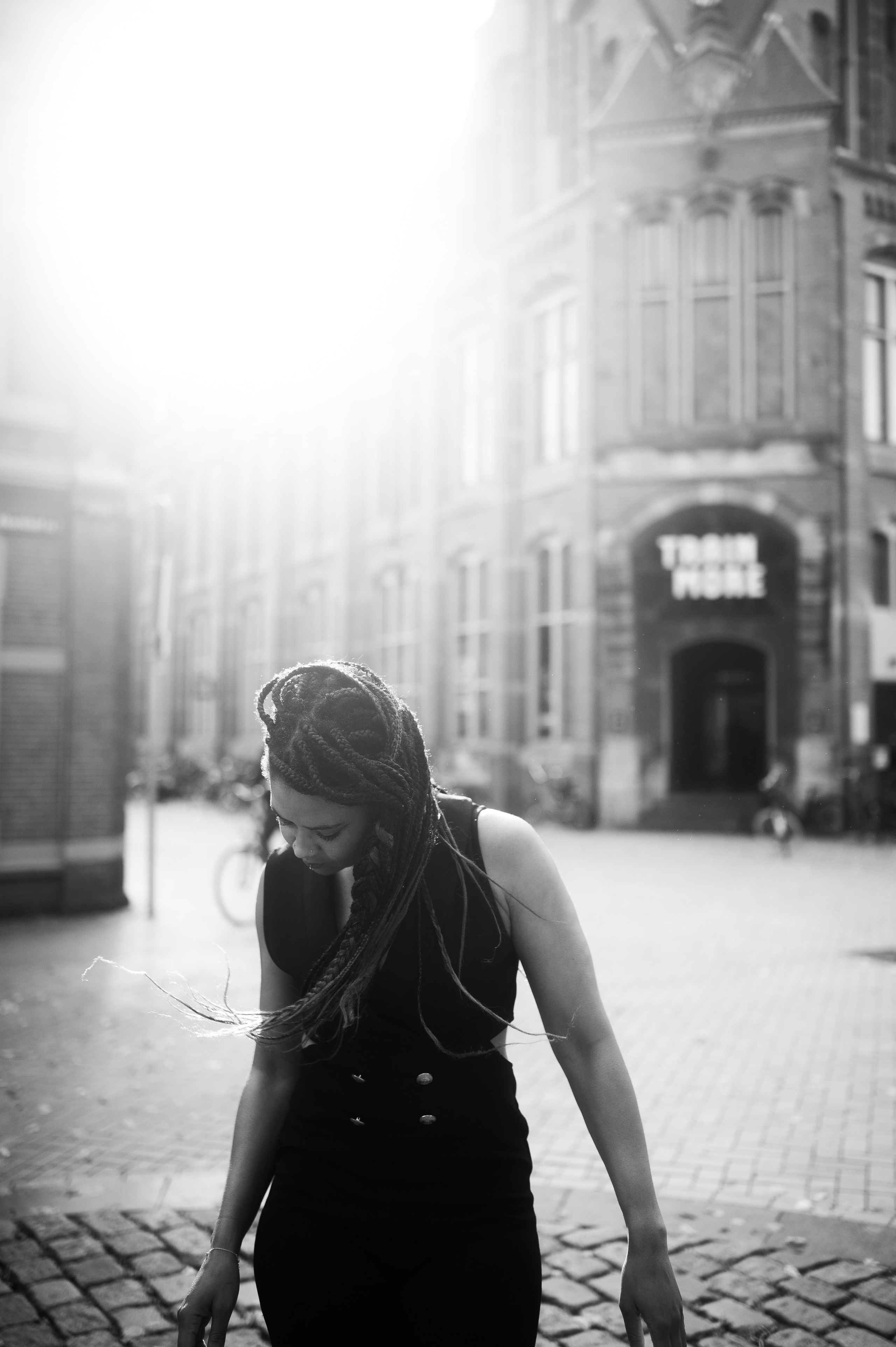 Charissa. Elis Gile Photography