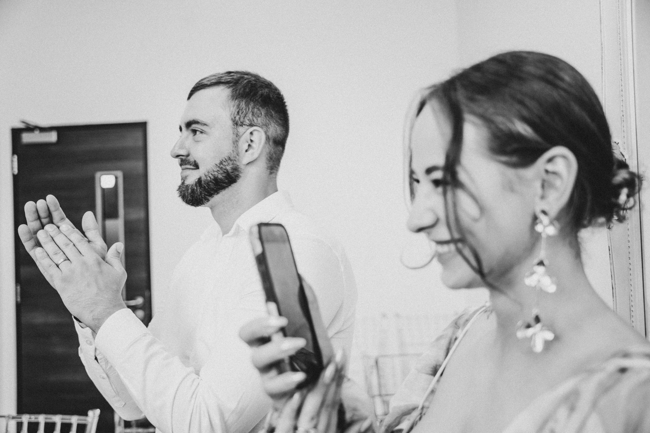 Ivan & Karyna. Tonya Kyrylenko photographer in London