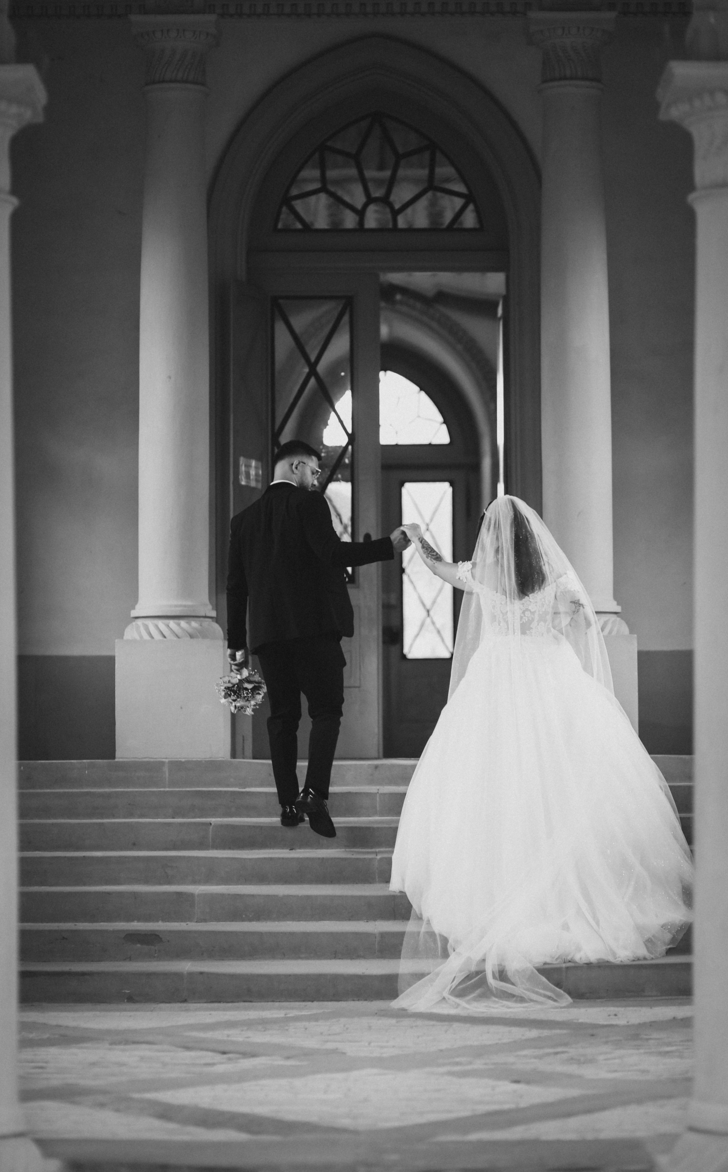 Freie Trauung im Garten in Schwetzingen – Hochzeitsfotograf Rhein-Neckar