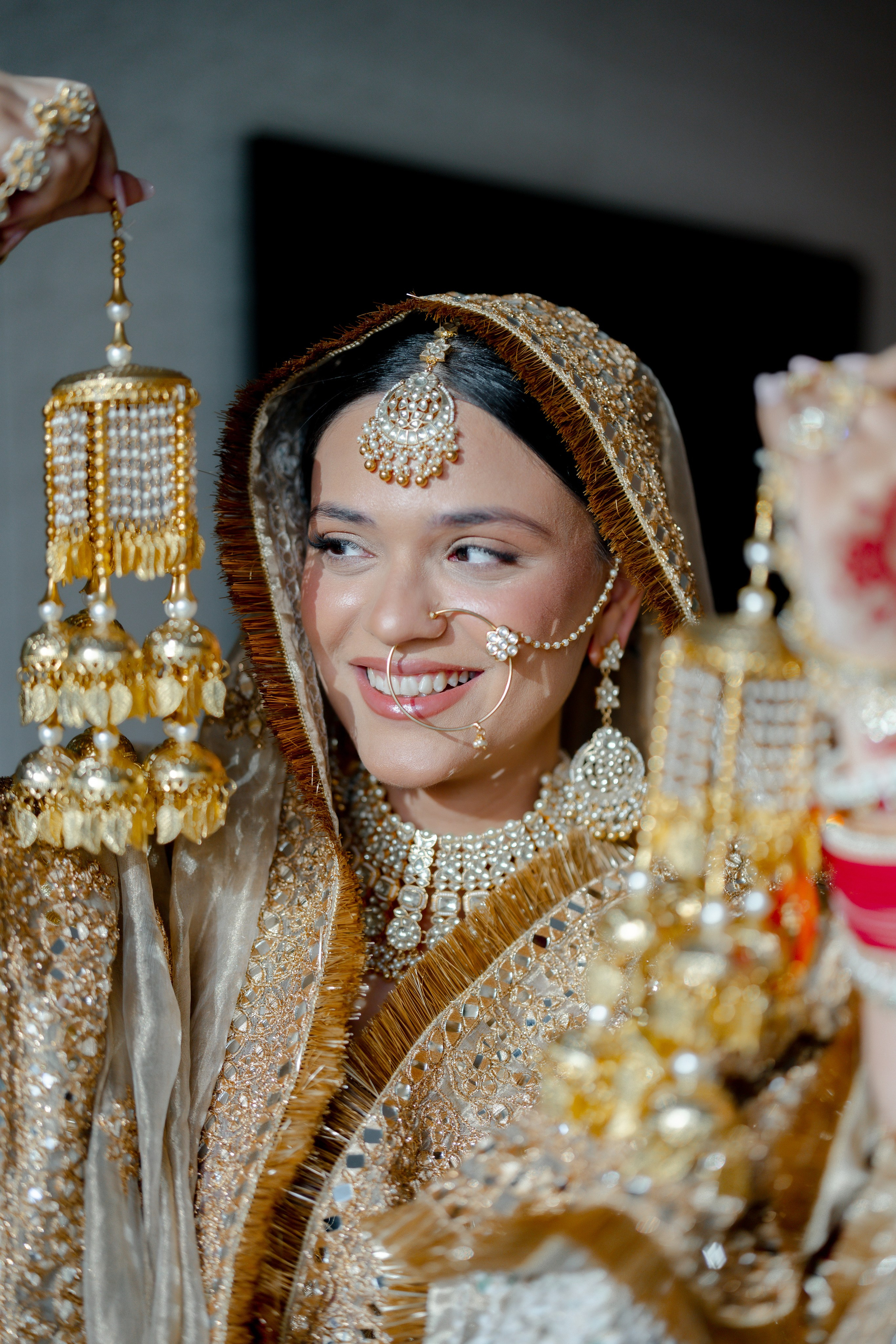 Chirag & Shweta. Anna Krasnova Wedding photographer