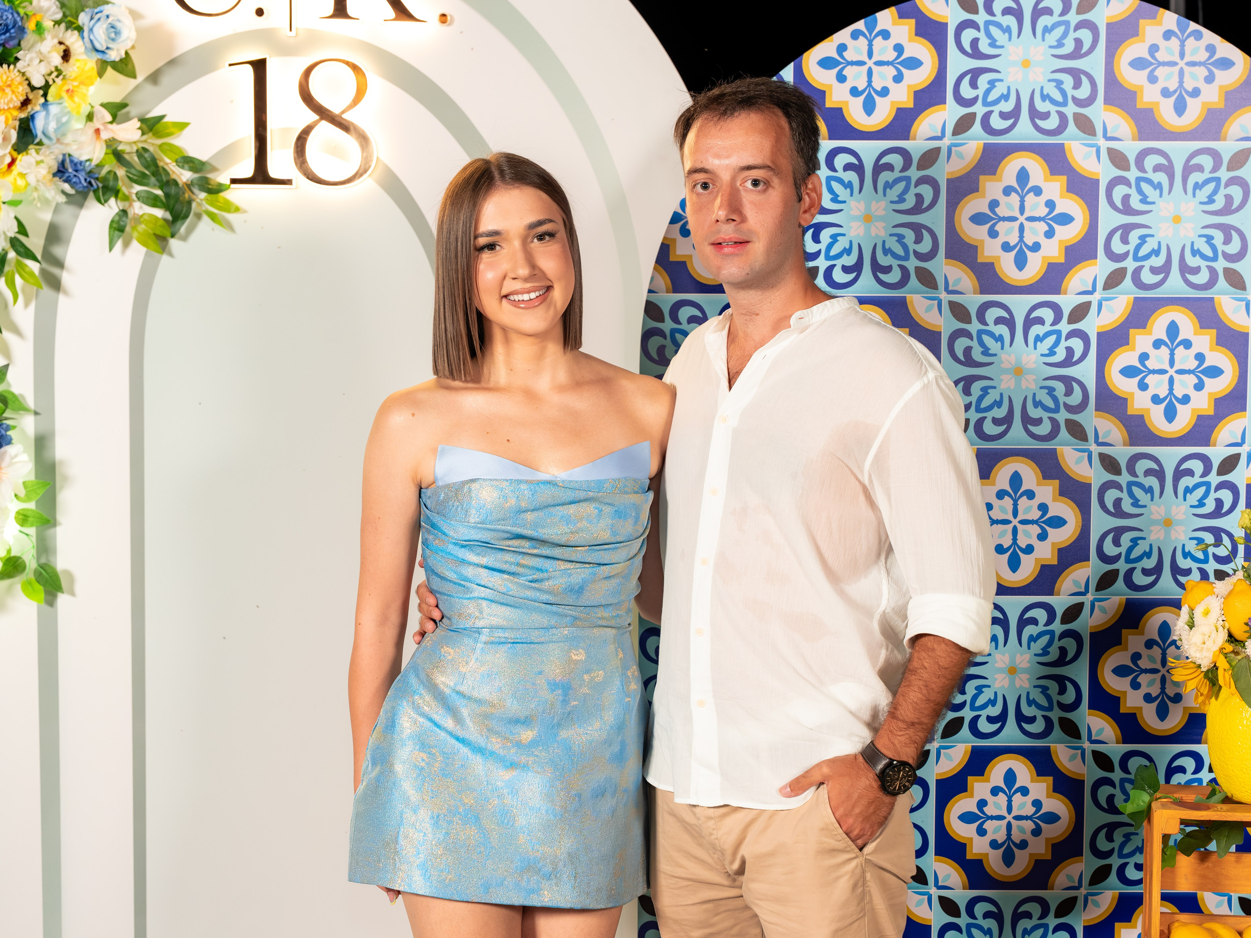 Una 18. Rođendan 05.09.2026. Event Photographer Filip Stevanovic