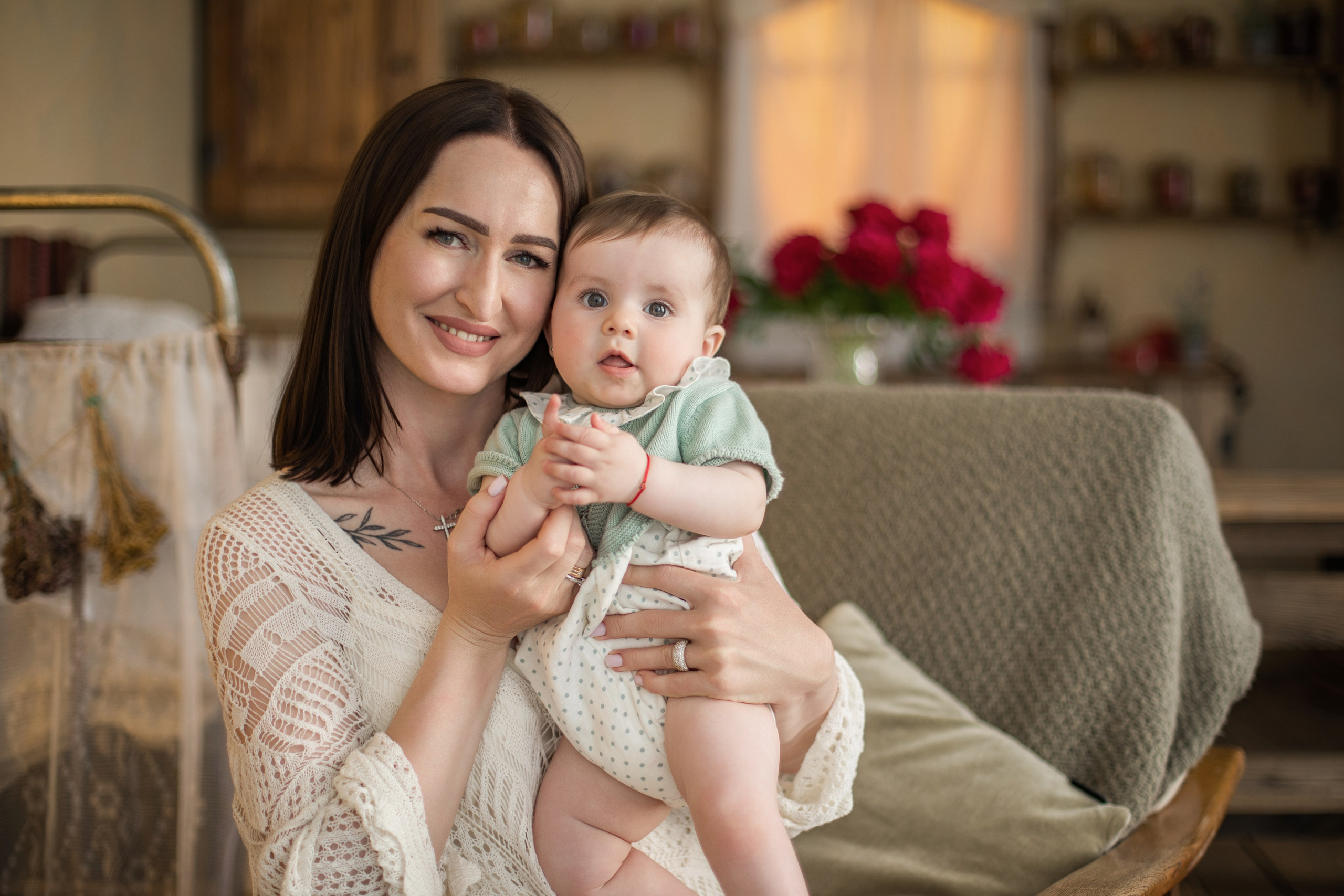 Family photo Inga Scolnic. N.D.photograph - fotograf de familie și portrete în Republica Moldova