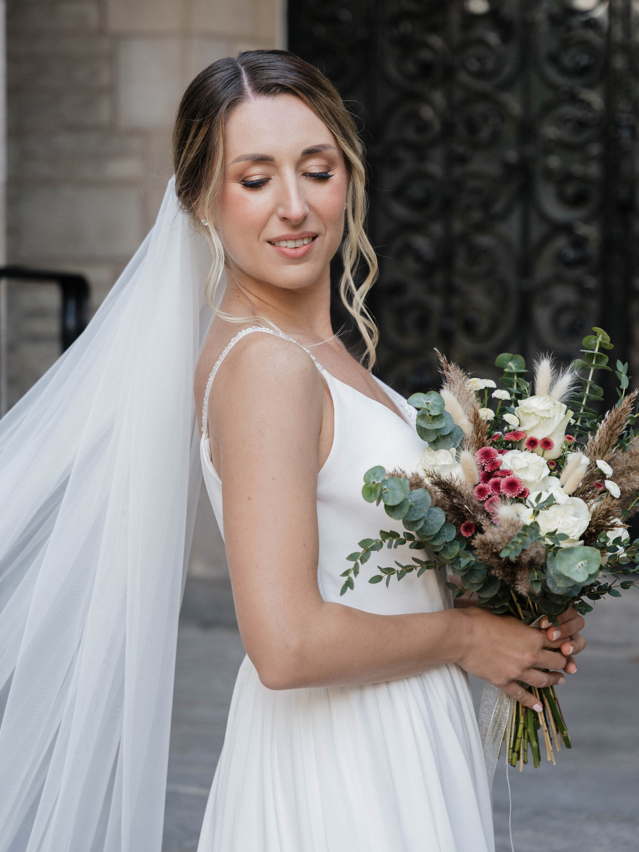 Maryna & Kostya wedding