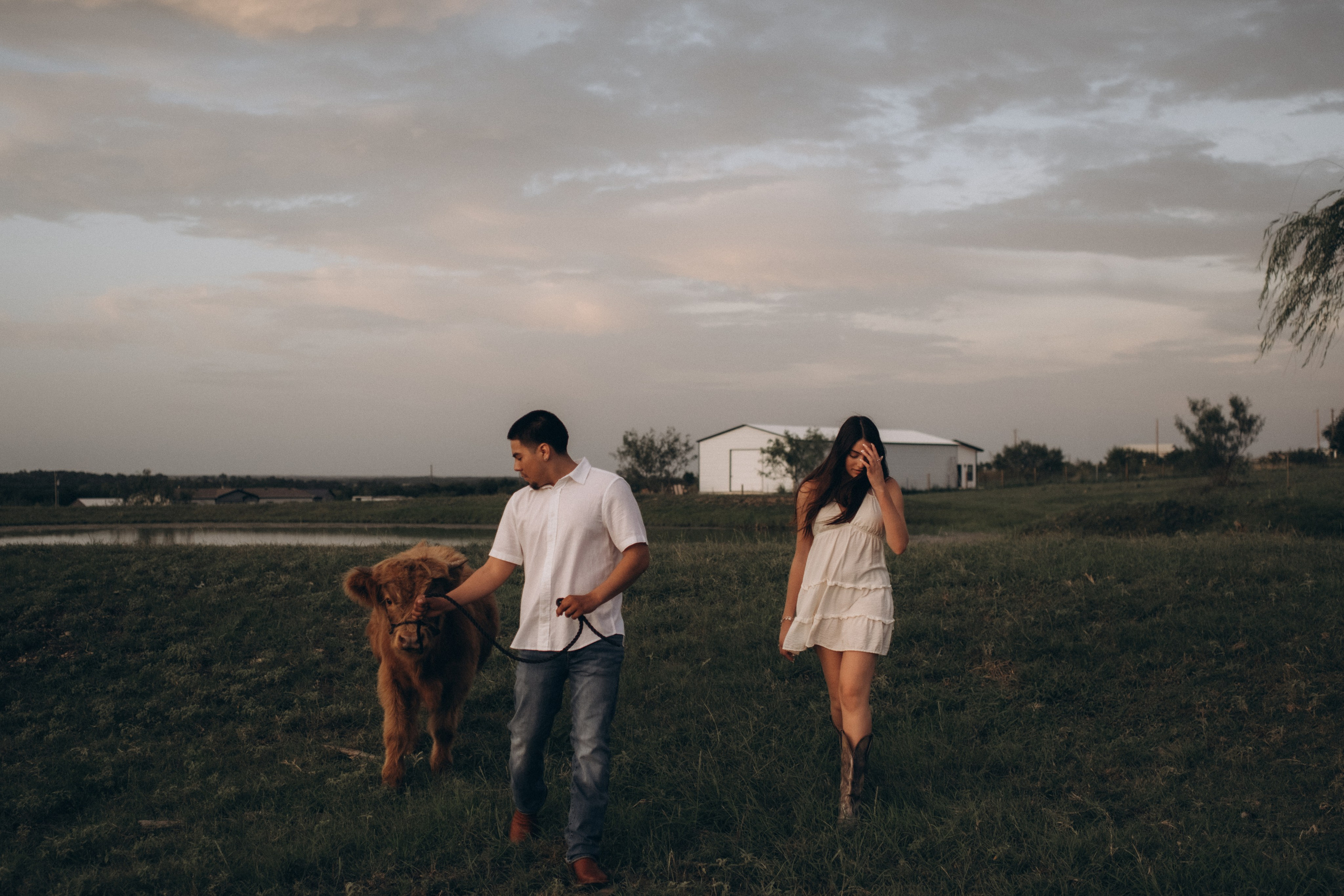 Teenage Dream. Lens Captures Life